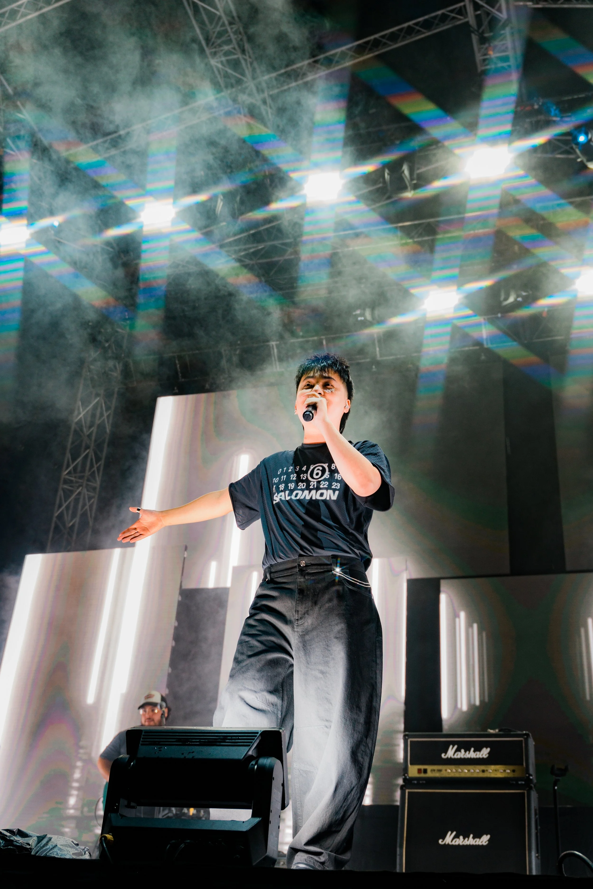  Keenan Te at Sundown Festival, Singapore | by James Tai (@jamesxtai) 