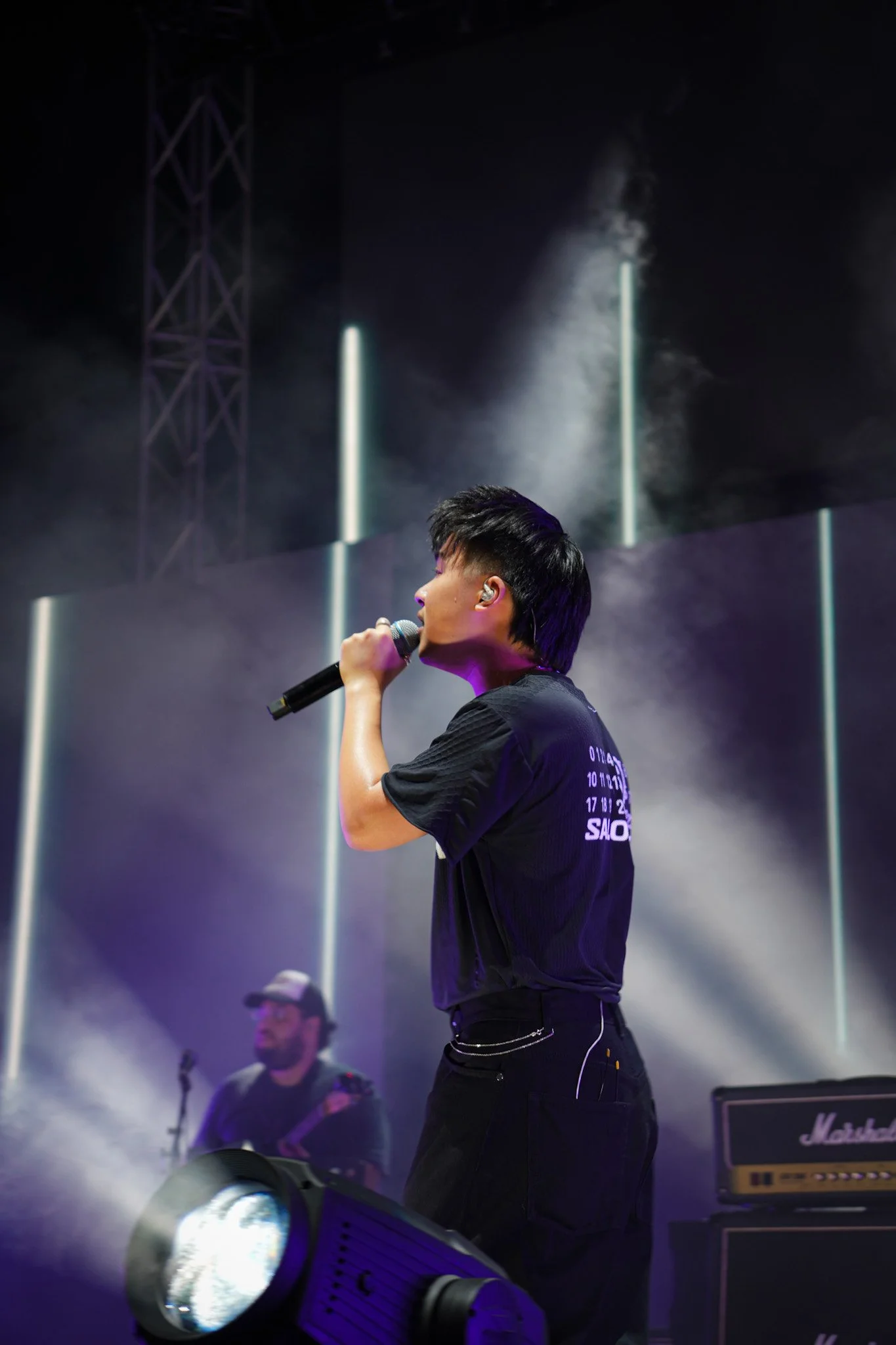  Keenan Te at Sundown Festival, Singapore | by yasmin (@yyayayyasmin) 