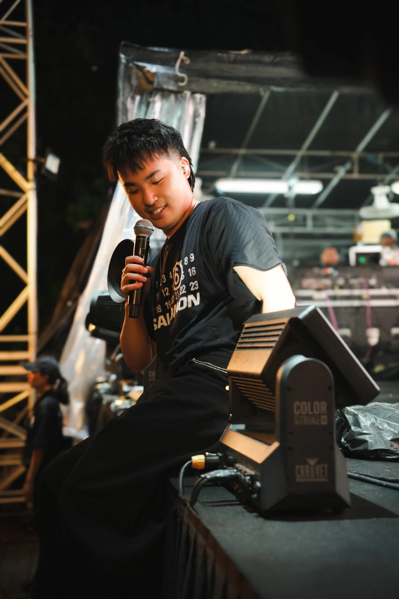  Keenan Te at Sundown Festival, Singapore | by yasmin (@yyayayyasmin) 