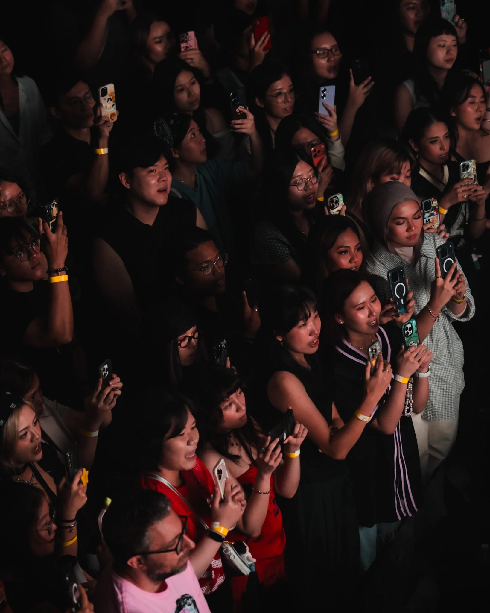  Greyson Chance in Singapore | by yasmin (@yyayayyasmin) 