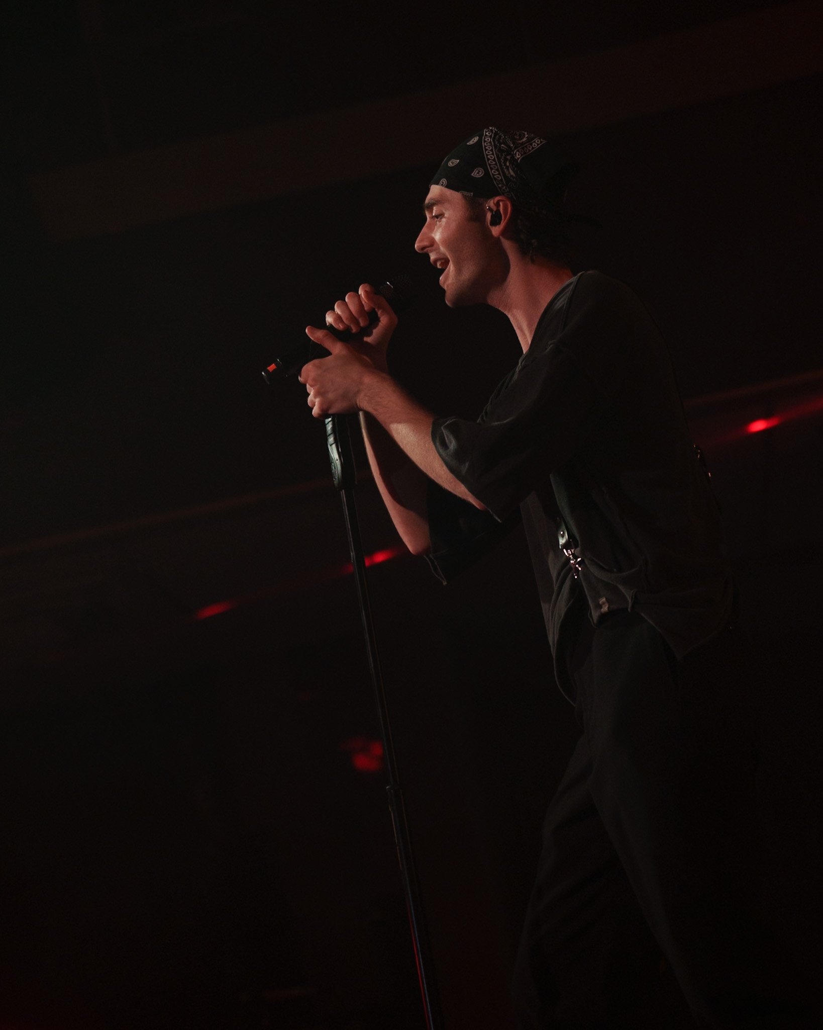  Greyson Chance in Singapore | by yasmin (@yyayayyasmin) 
