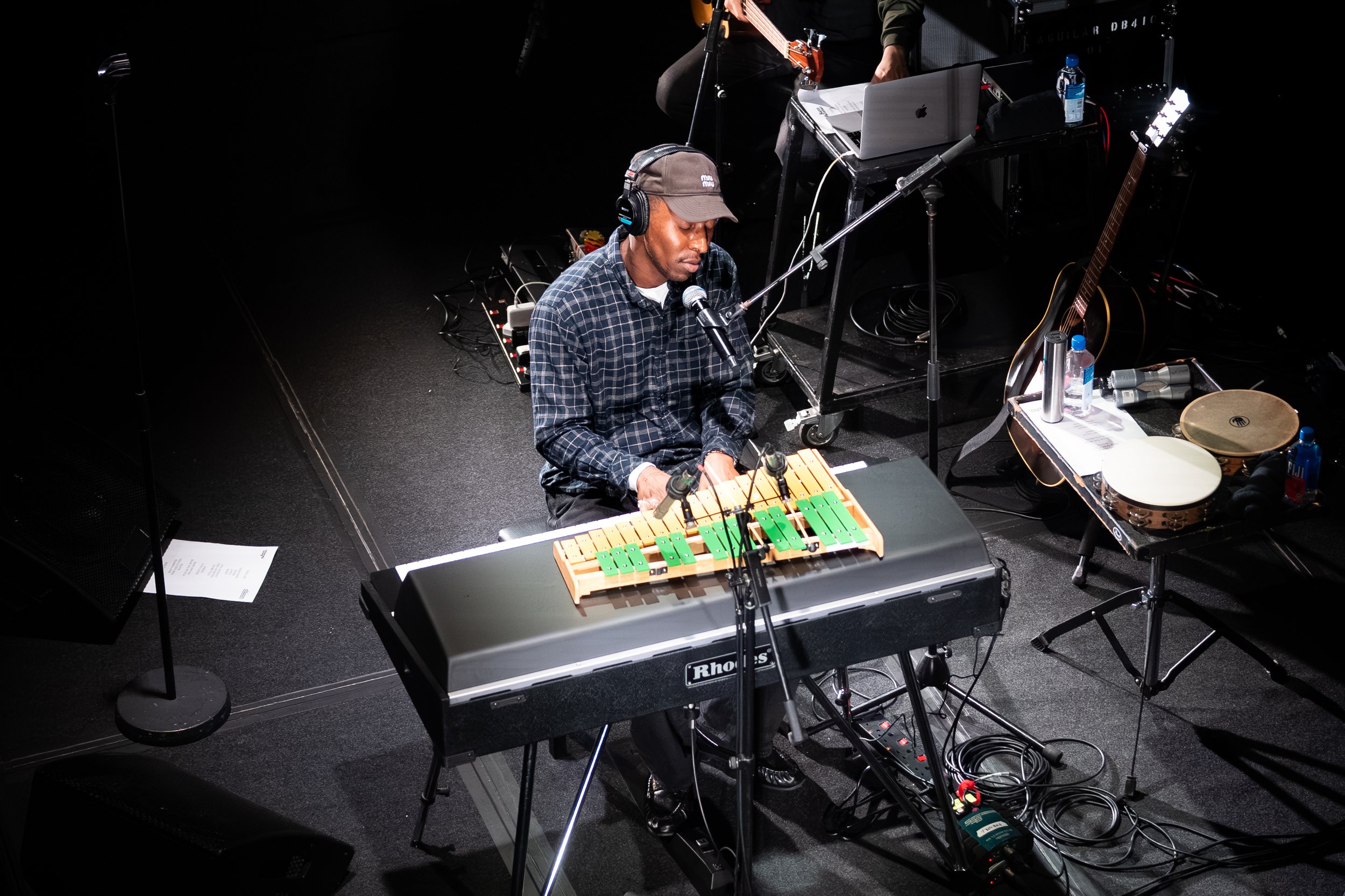 Samm Henshaw: It Could Be Worse… Tour