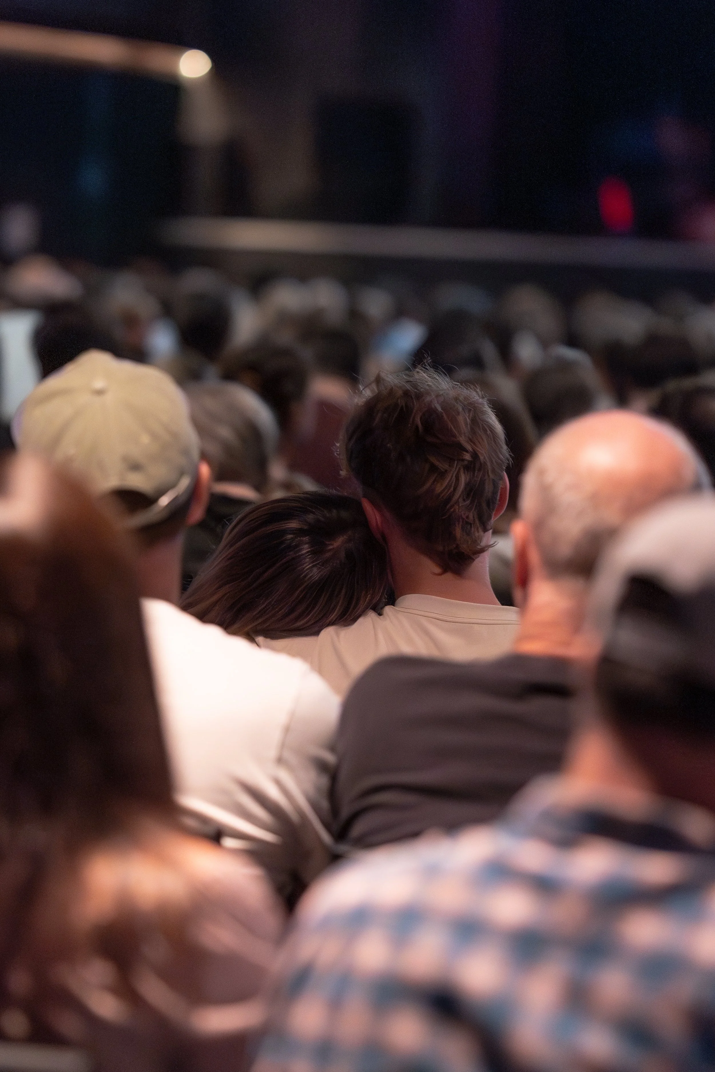 Gregory Alan Isakov at Fortitude Music Hall, Brisbane | 14 February 2026 | Credit: Stacie Ong (@stacieong_sohl)