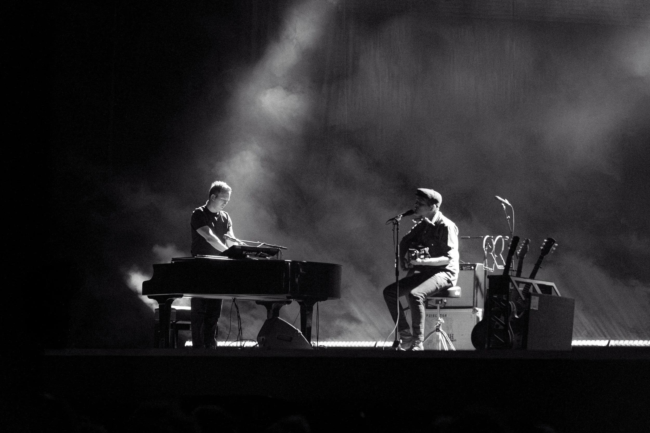 Gregory Alan Isakov at Fortitude Music Hall, Brisbane | 14 February 2026 | Credit: Stacie Ong (@stacieong_sohl)