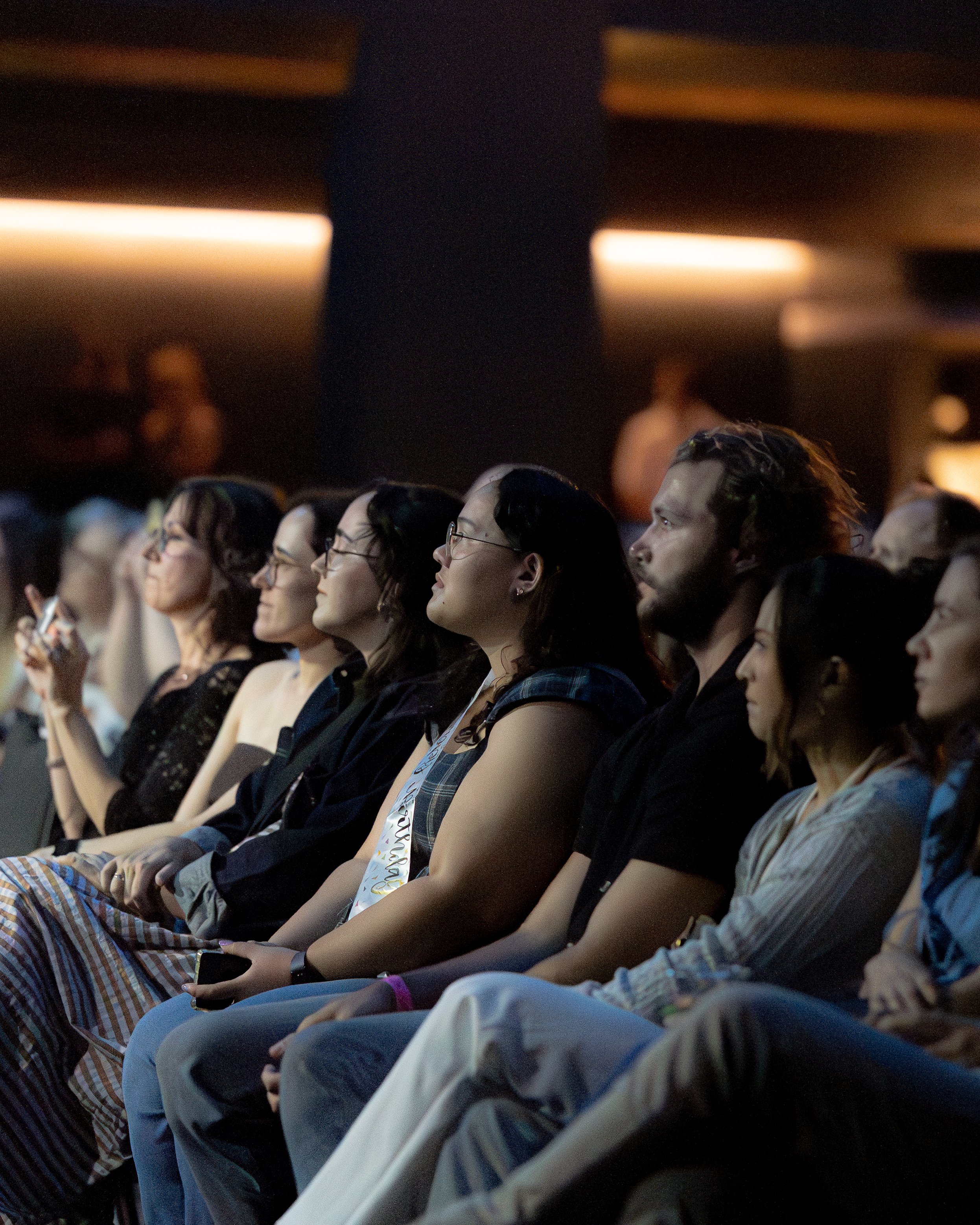 Gregory Alan Isakov at Fortitude Music Hall, Brisbane | 14 February 2026 | Credit: Stacie Ong (@stacieong_sohl)