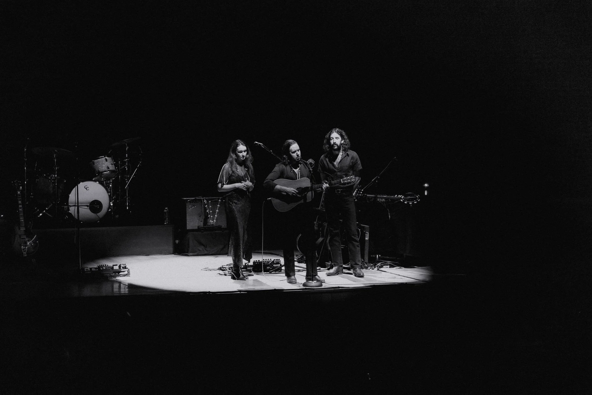 The Paper Kites at Esplanade Concert Hall, Singapore | 10 March 2026 | Credit: Yasmin Affandy (@yyayayyasmin)