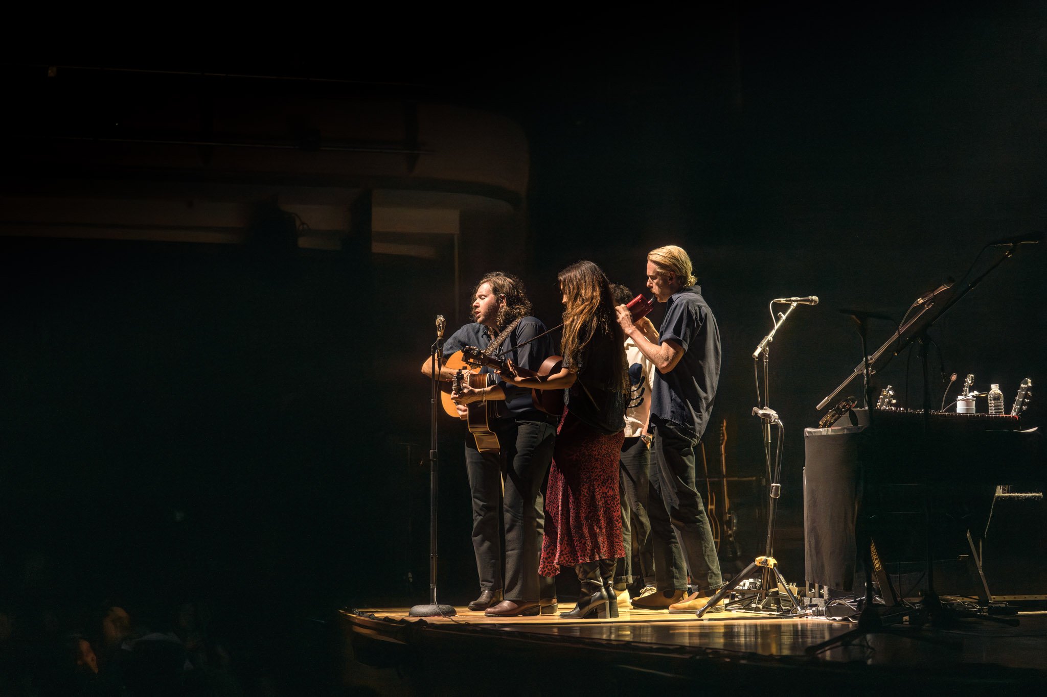 The Paper Kites at Esplanade Concert Hall, Singapore | 10 March 2026 | Credit: Yasmin Affandy (@yyayayyasmin)