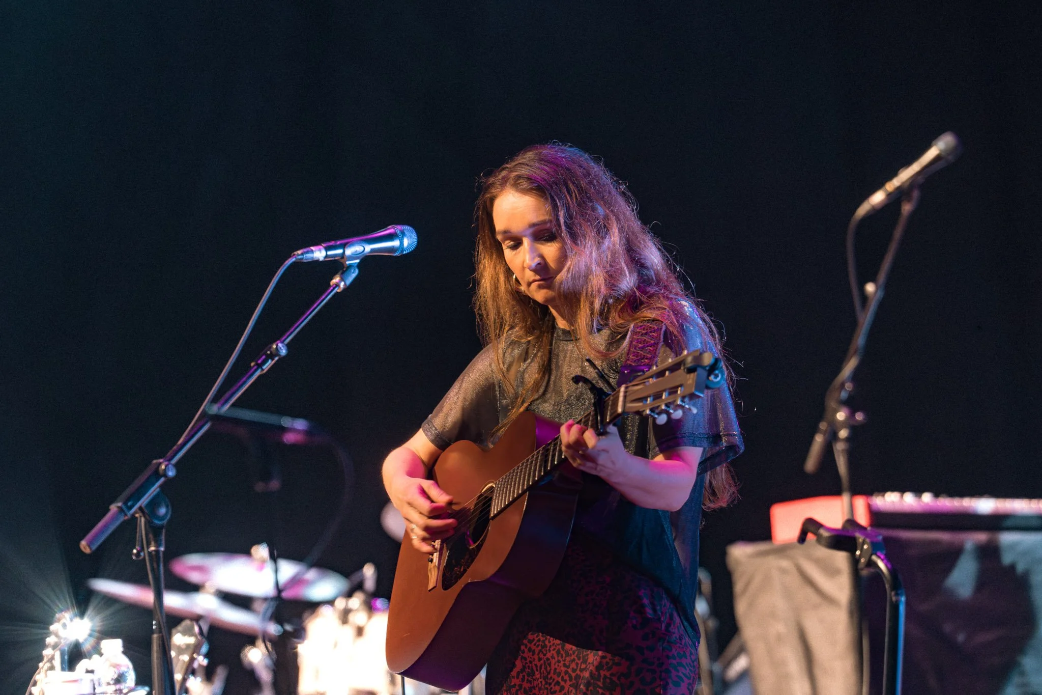 The Paper Kites at Esplanade Concert Hall, Singapore | 10 March 2026 | Credit: Yasmin Affandy (@yyayayyasmin)