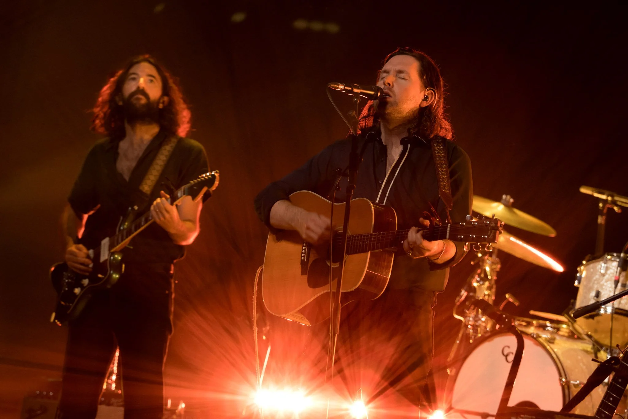 The Paper Kites at Esplanade Concert Hall, Singapore | 10 March 2026 | Credit: Yasmin Affandy (@yyayayyasmin)