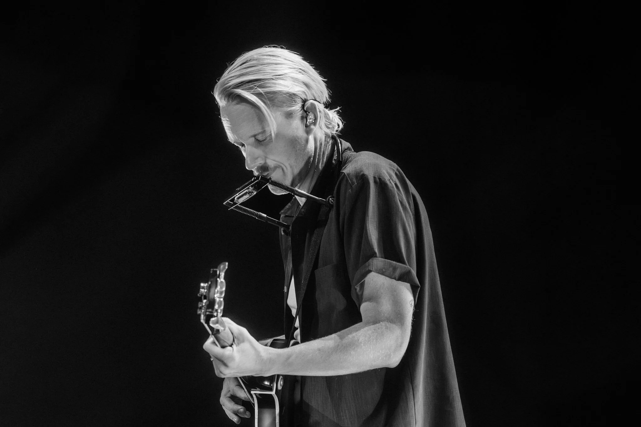 The Paper Kites at Esplanade Concert Hall, Singapore | 10 March 2026 | Credit: Yasmin Affandy (@yyayayyasmin)