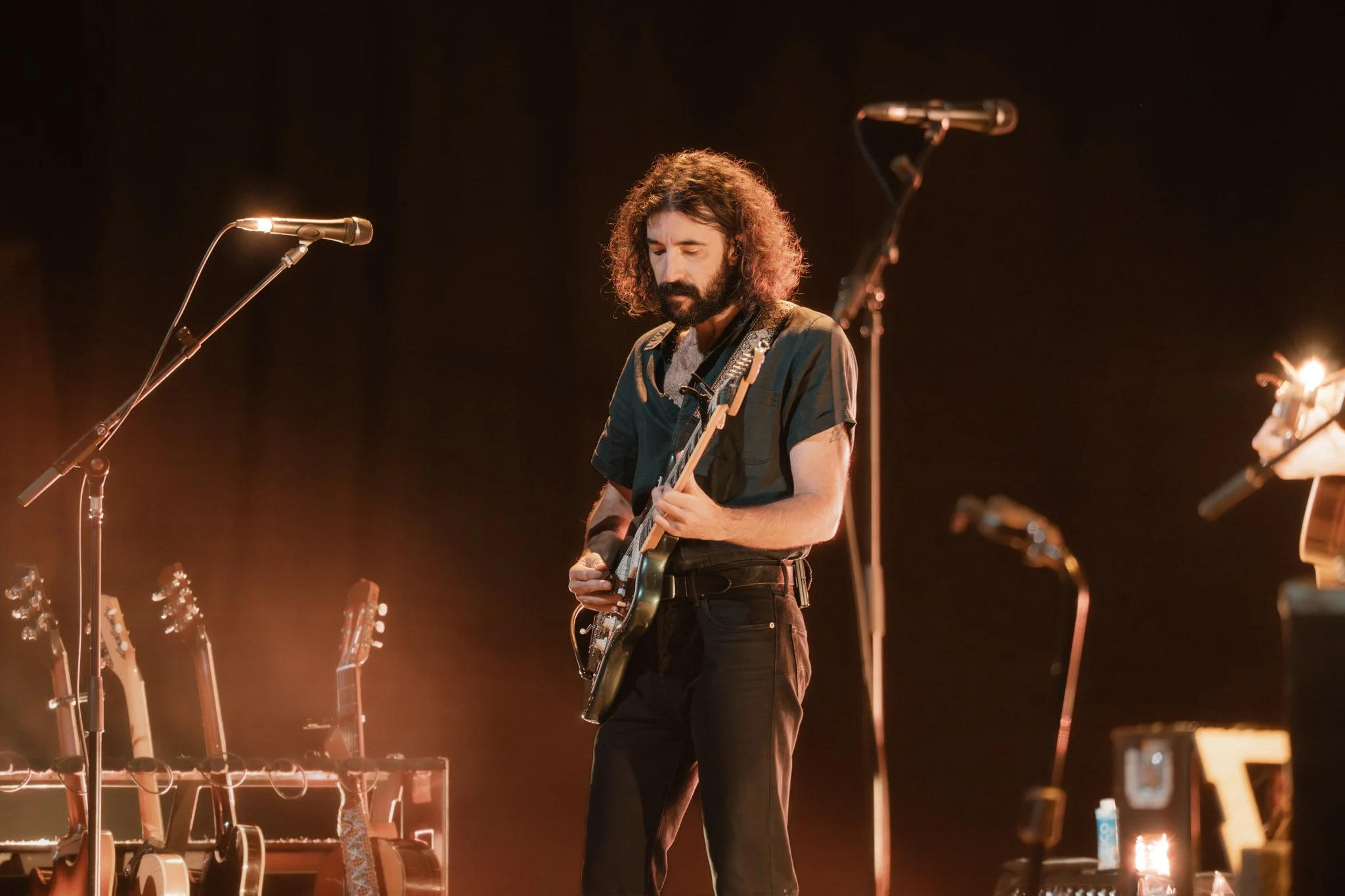 The Paper Kites at Esplanade Concert Hall, Singapore | 10 March 2026 | Credit: Yasmin Affandy (@yyayayyasmin)