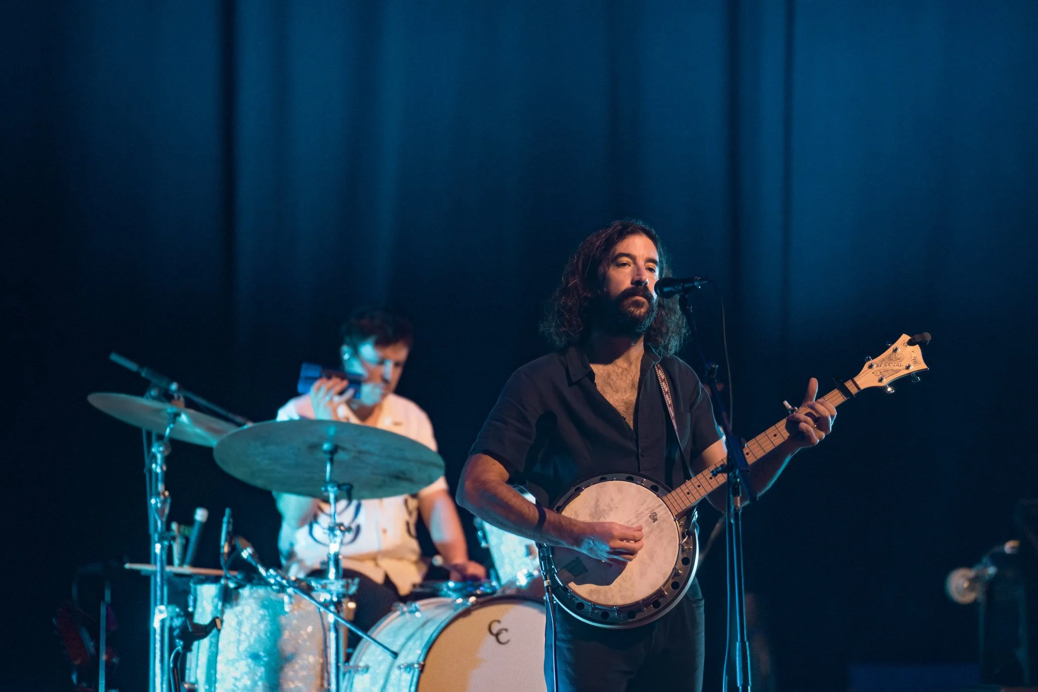 The Paper Kites at Esplanade Concert Hall, Singapore | 10 March 2026 | Credit: Yasmin Affandy (@yyayayyasmin)