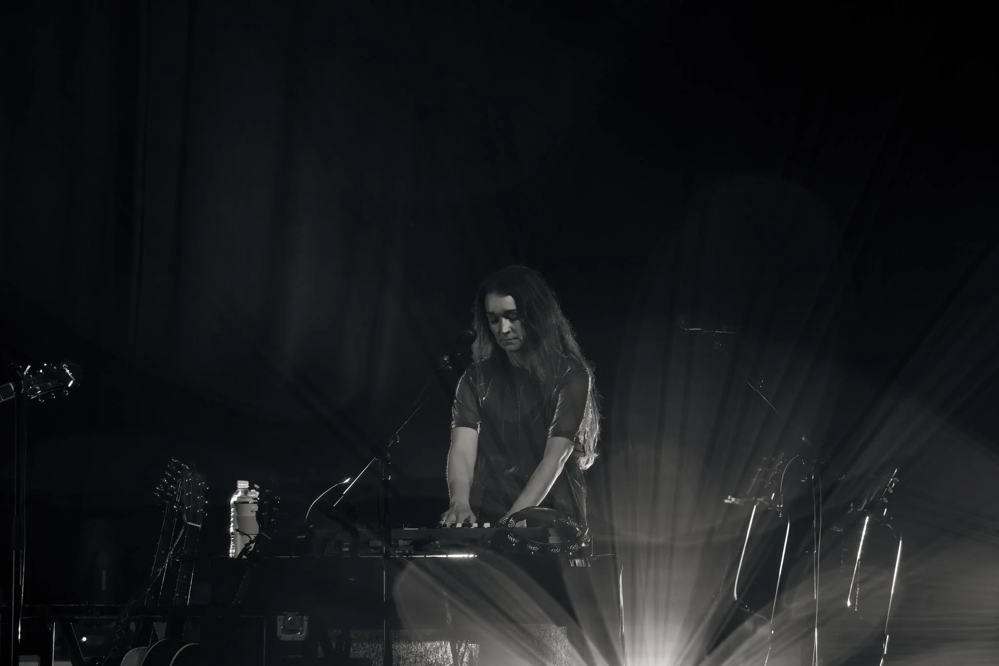 The Paper Kites at Esplanade Concert Hall, Singapore | 10 March 2026 | Credit: Yasmin Affandy (@yyayayyasmin)