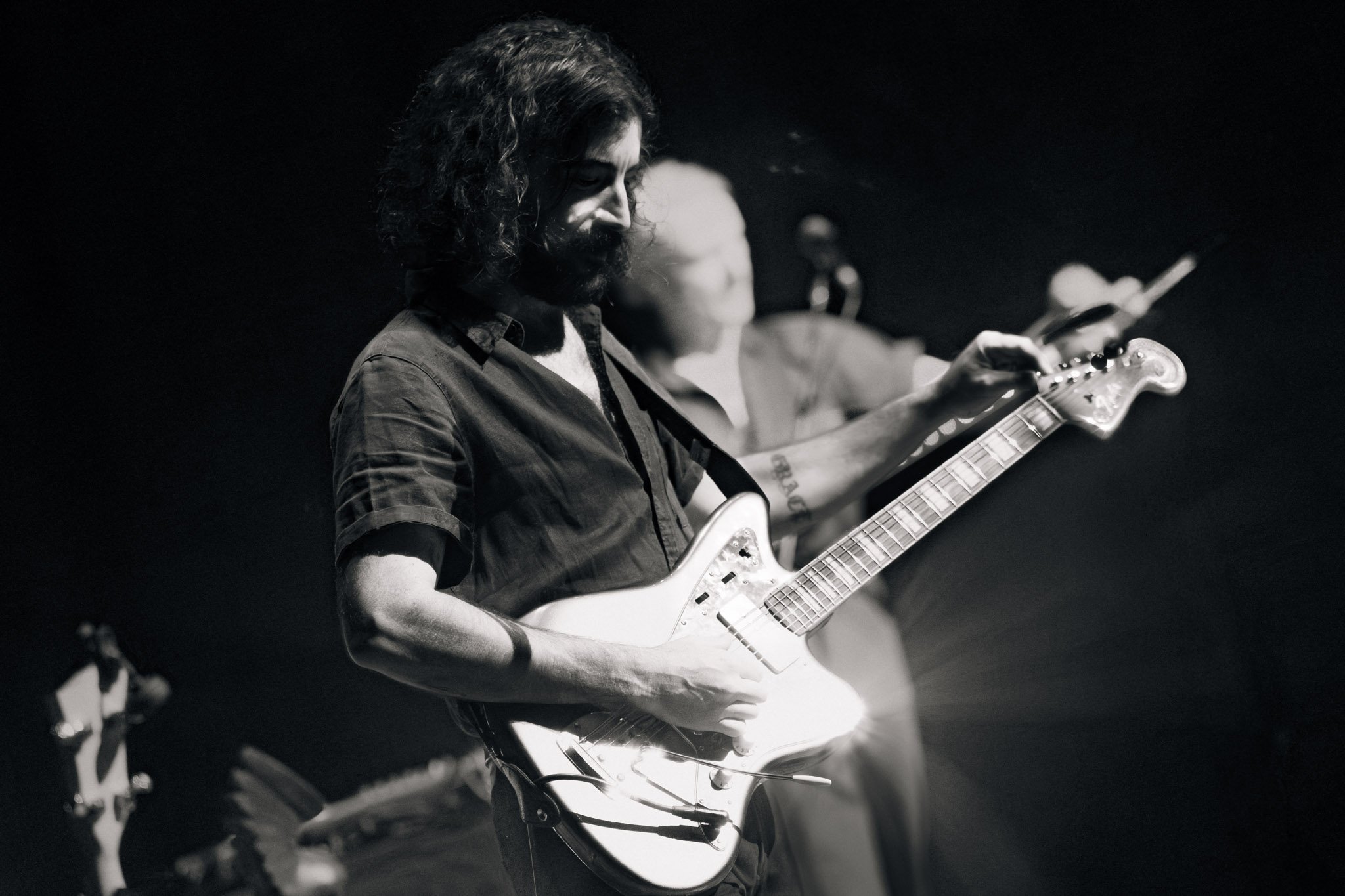 The Paper Kites at Esplanade Concert Hall, Singapore | 10 March 2026 | Credit: Yasmin Affandy (@yyayayyasmin)