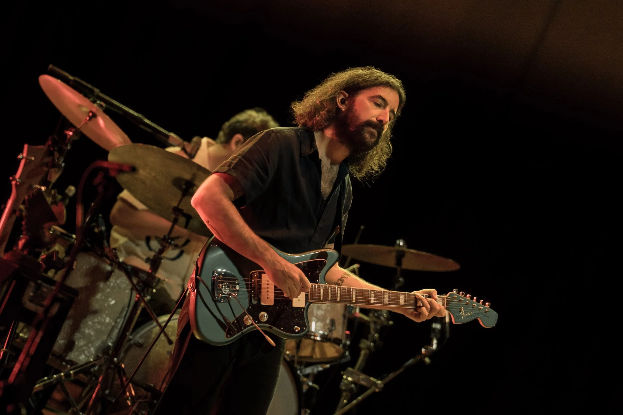 The Paper Kites at Esplanade Concert Hall, Singapore | 10 March 2026 | Credit: Yasmin Affandy (@yyayayyasmin)