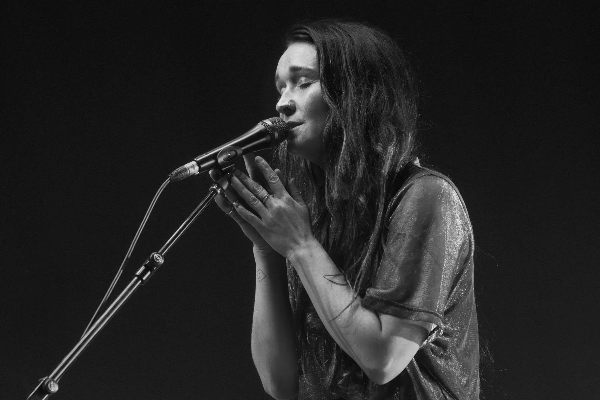 The Paper Kites at Esplanade Concert Hall, Singapore | 10 March 2026 | Credit: Yasmin Affandy (@yyayayyasmin)