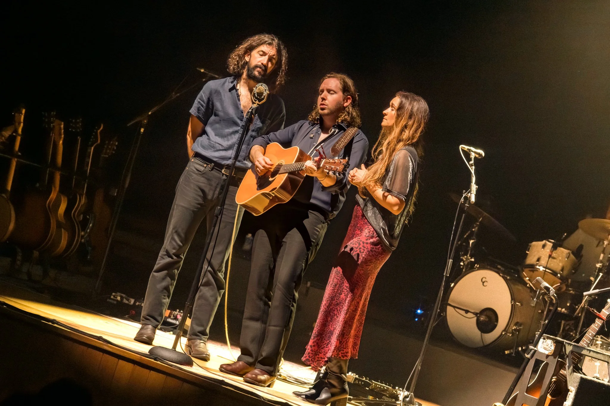 The Paper Kites at Esplanade Concert Hall, Singapore | 10 March 2026 | Credit: Yasmin Affandy (@yyayayyasmin)