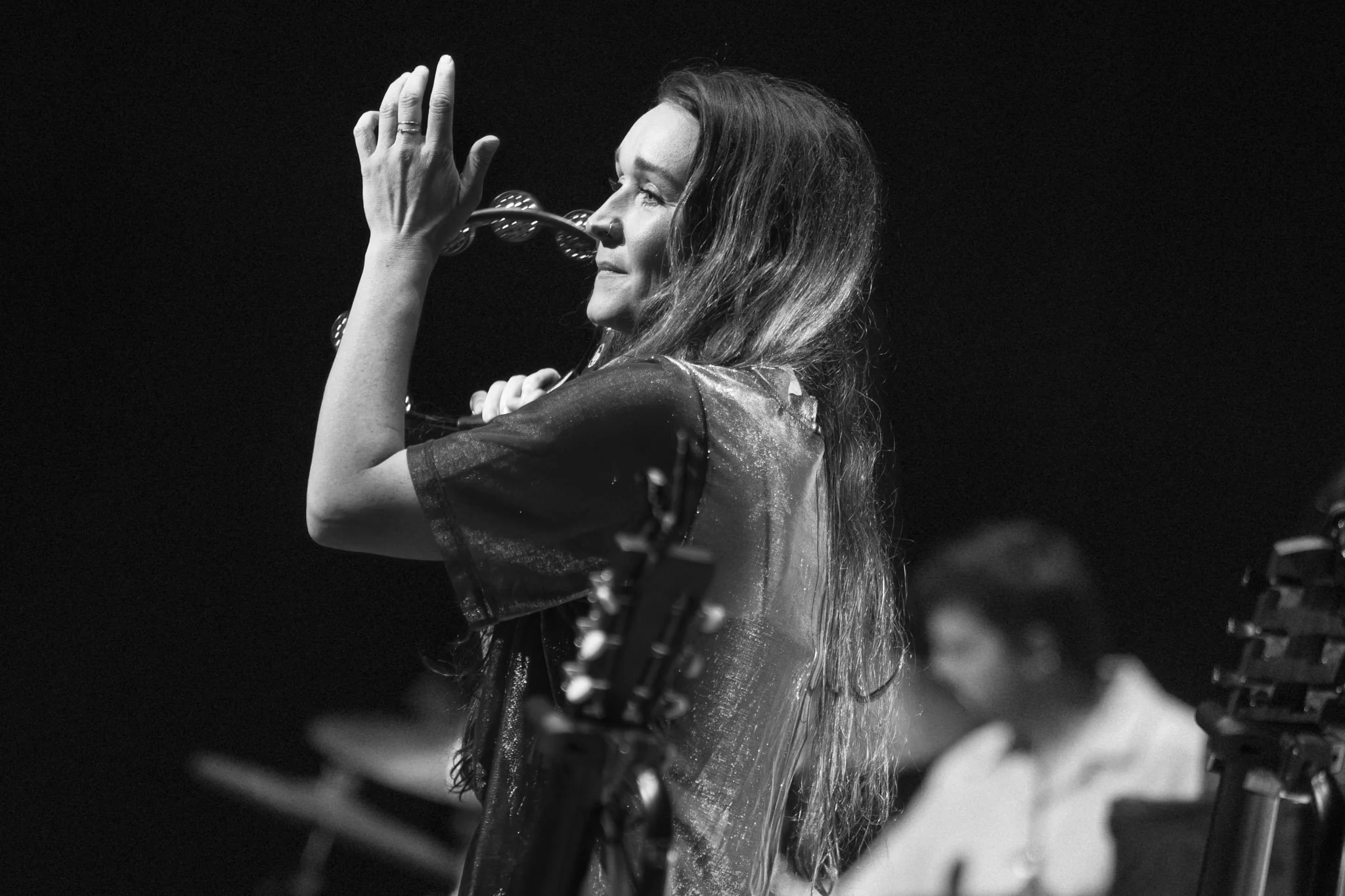 The Paper Kites at Esplanade Concert Hall, Singapore | 10 March 2026 | Credit: Yasmin Affandy (@yyayayyasmin)