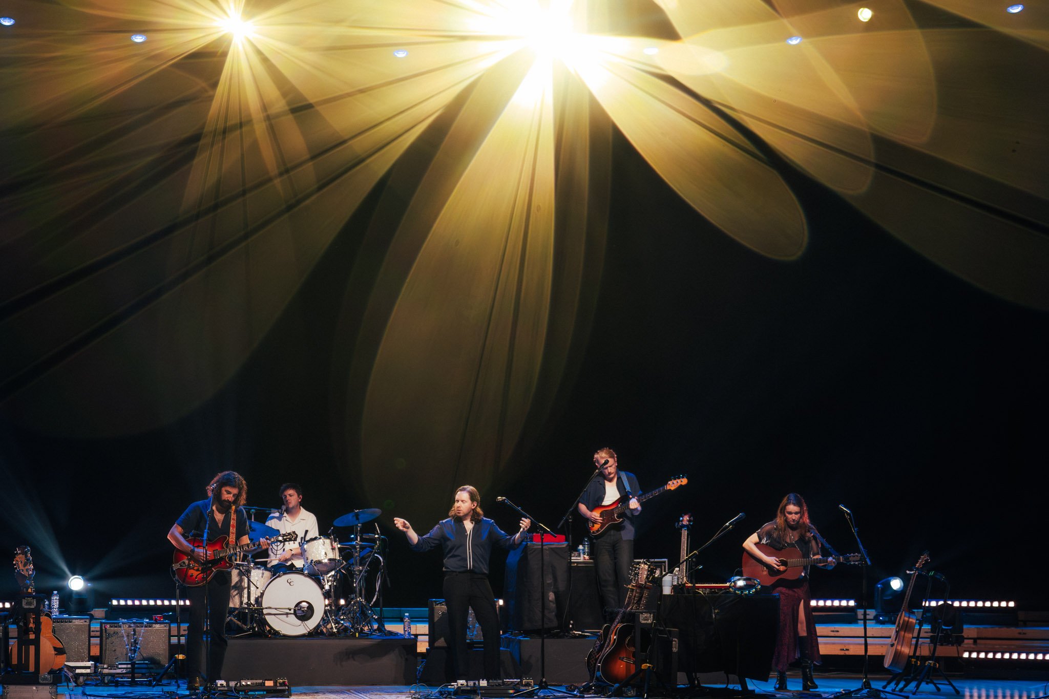 The Paper Kites at Esplanade Concert Hall, Singapore | 10 March 2026 | Credit: Yasmin Affandy (@yyayayyasmin)