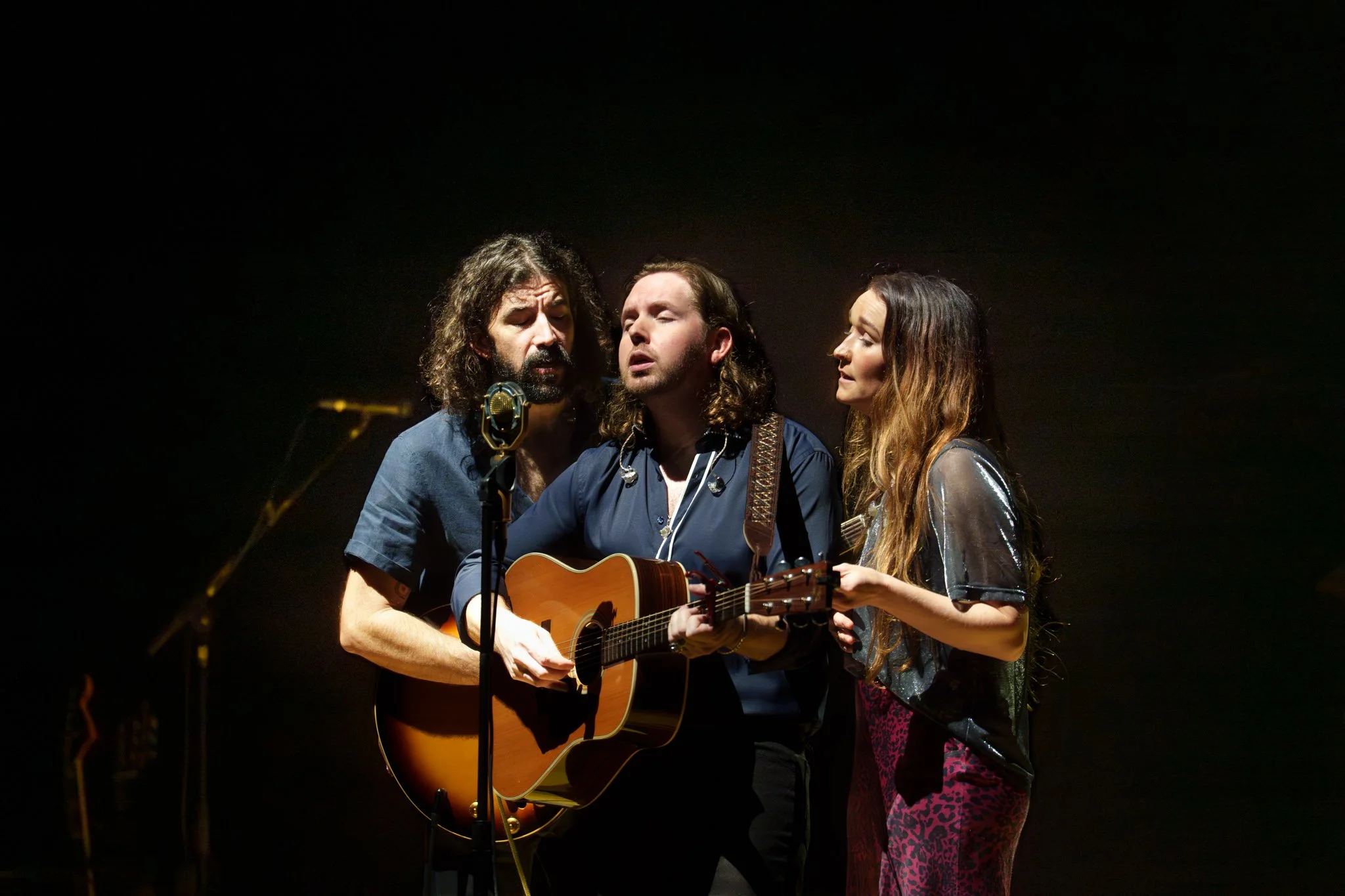 The Paper Kites at Esplanade Concert Hall, Singapore | 10 March 2026 | Credit: Yasmin Affandy (@yyayayyasmin)