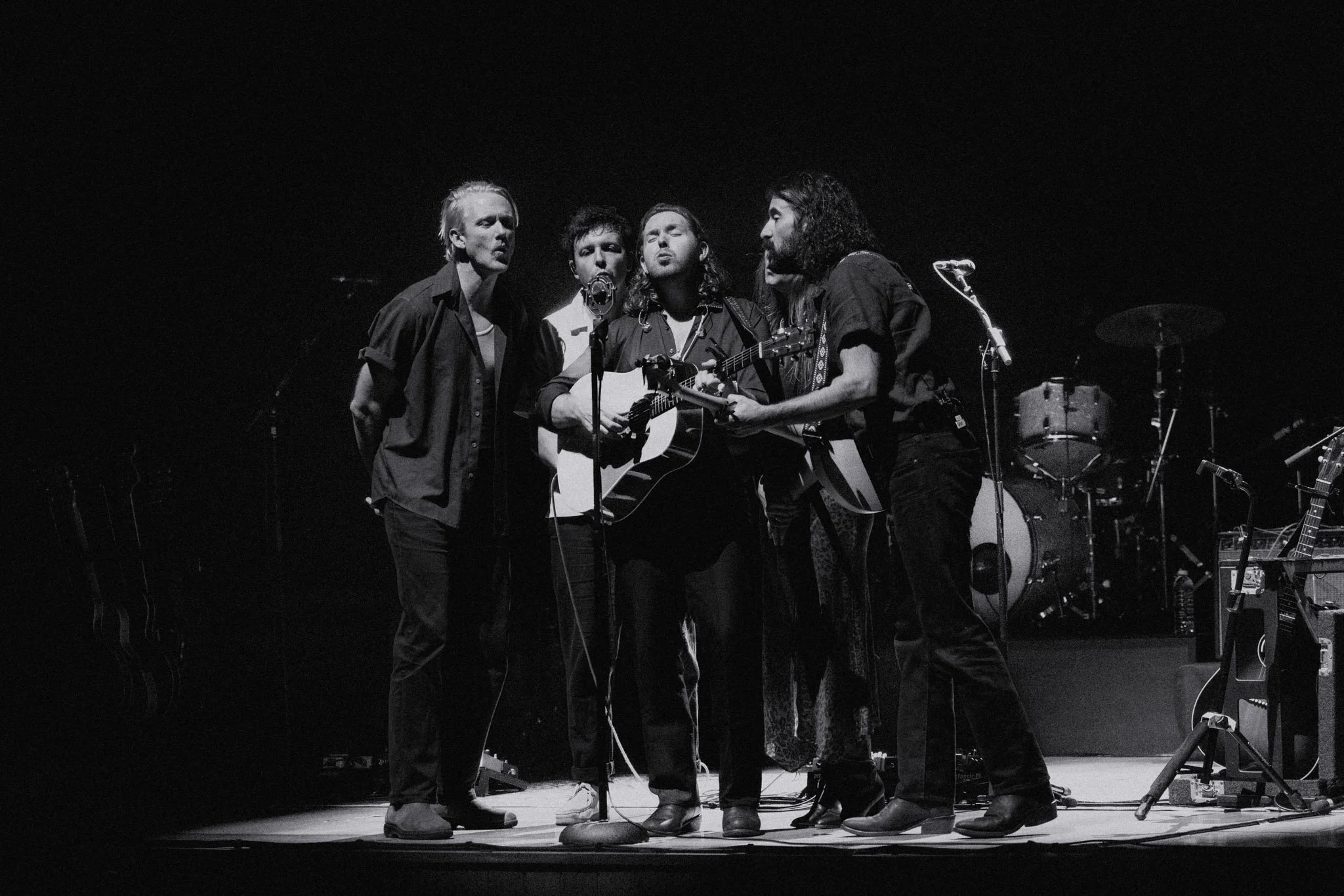 The Paper Kites at Esplanade Concert Hall, Singapore | 10 March 2026 | Credit: Yasmin Affandy (@yyayayyasmin)