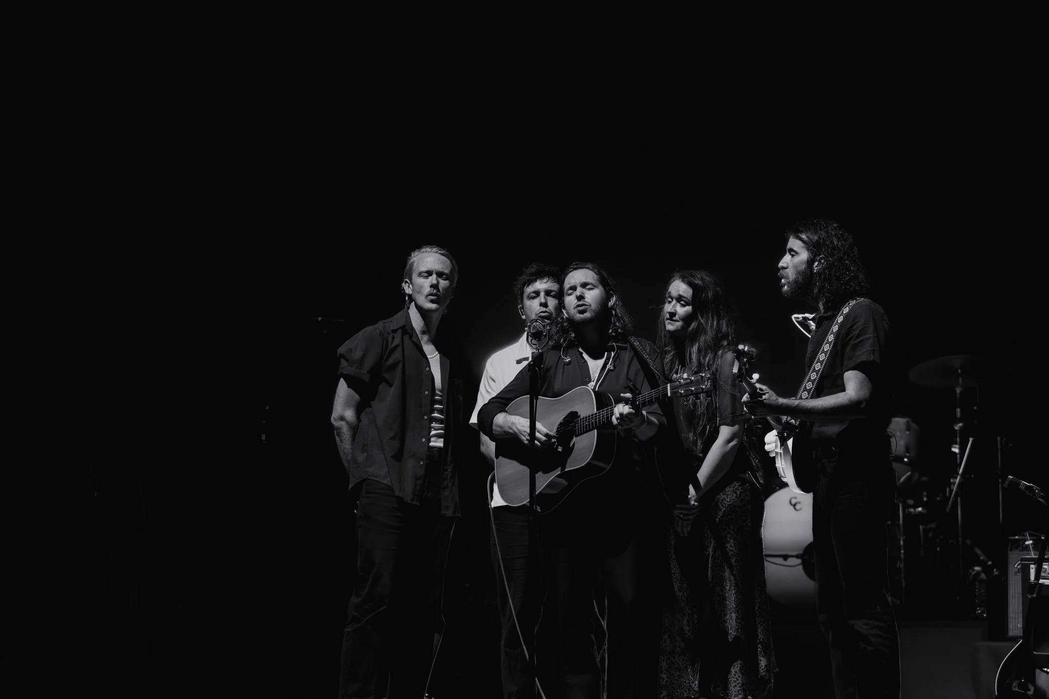 The Paper Kites at Esplanade Concert Hall, Singapore | 10 March 2026 | Credit: Yasmin Affandy (@yyayayyasmin)