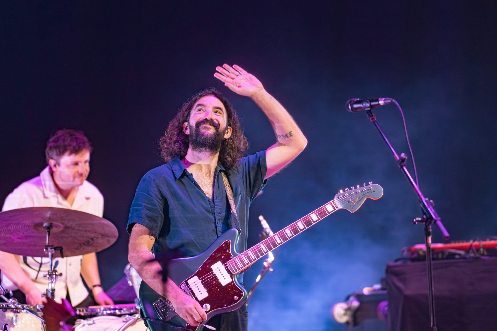 The Paper Kites at Esplanade Concert Hall, Singapore | 10 March 2026 | Credit: Yasmin Affandy (@yyayayyasmin)