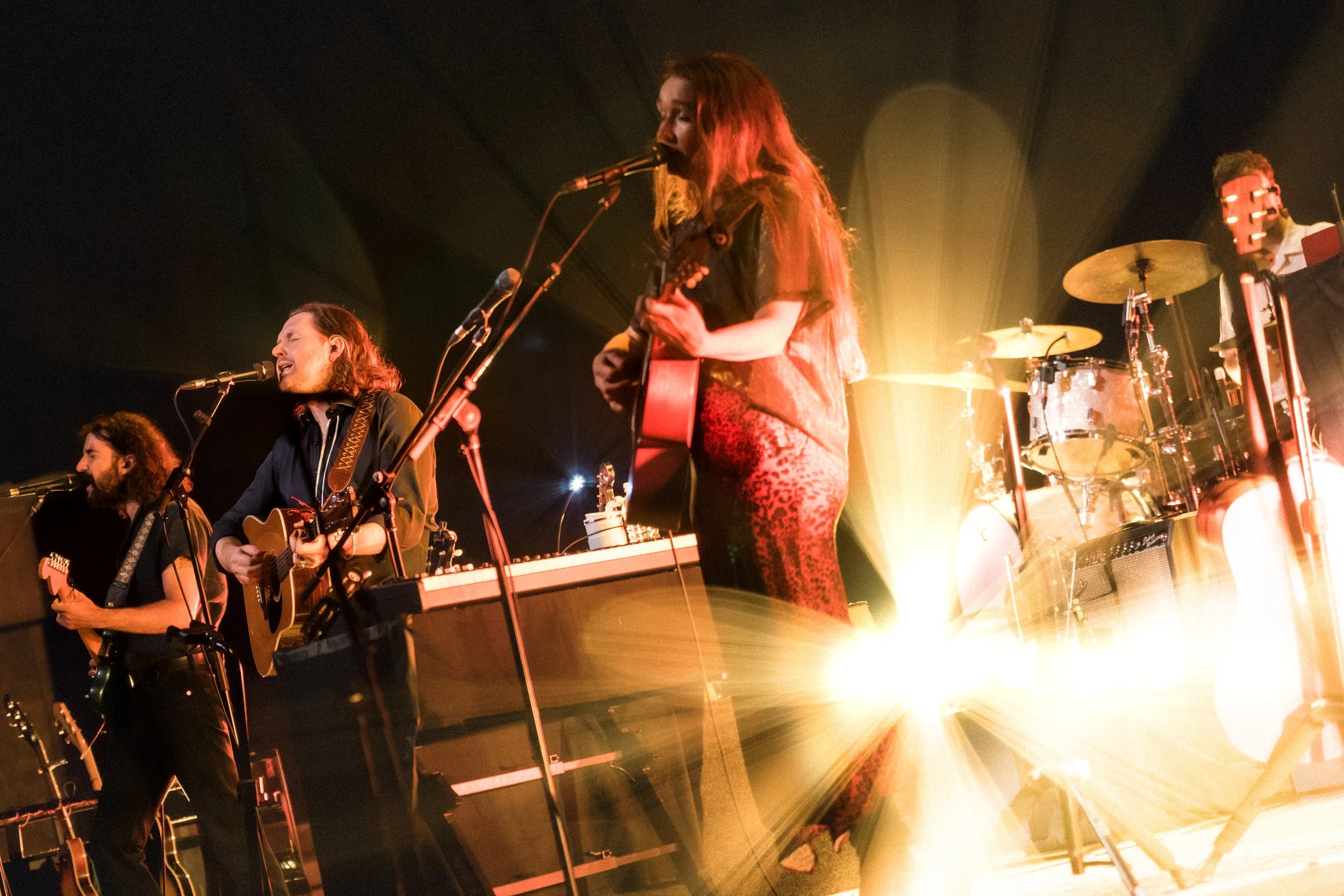 Gallery: The Paper Kites, Singapore