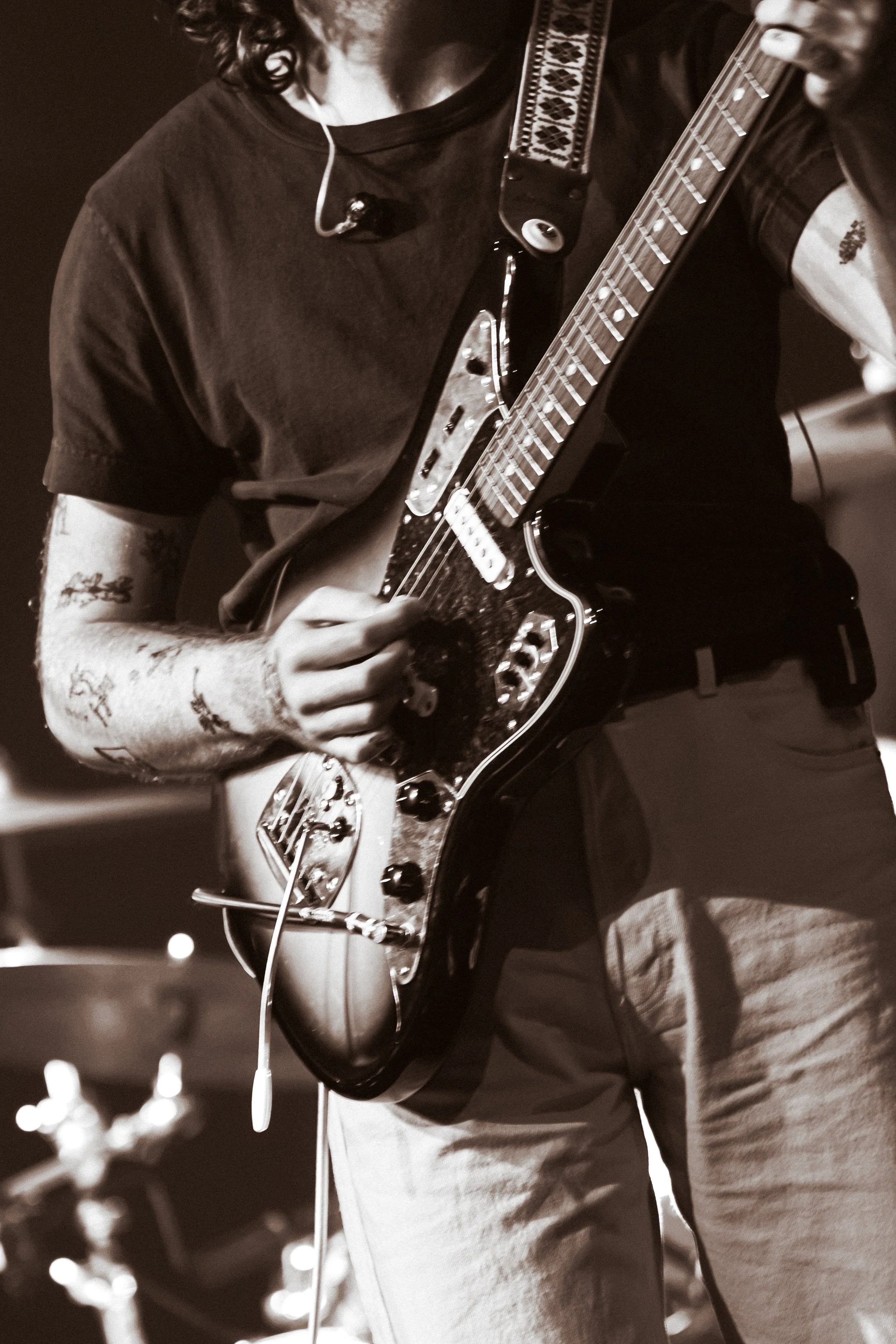 Vacations at Esplanade Annexe Studio, Singapore | 6 July 2026 | Credit: Yasmin Affandy (@yyayayyasmin)