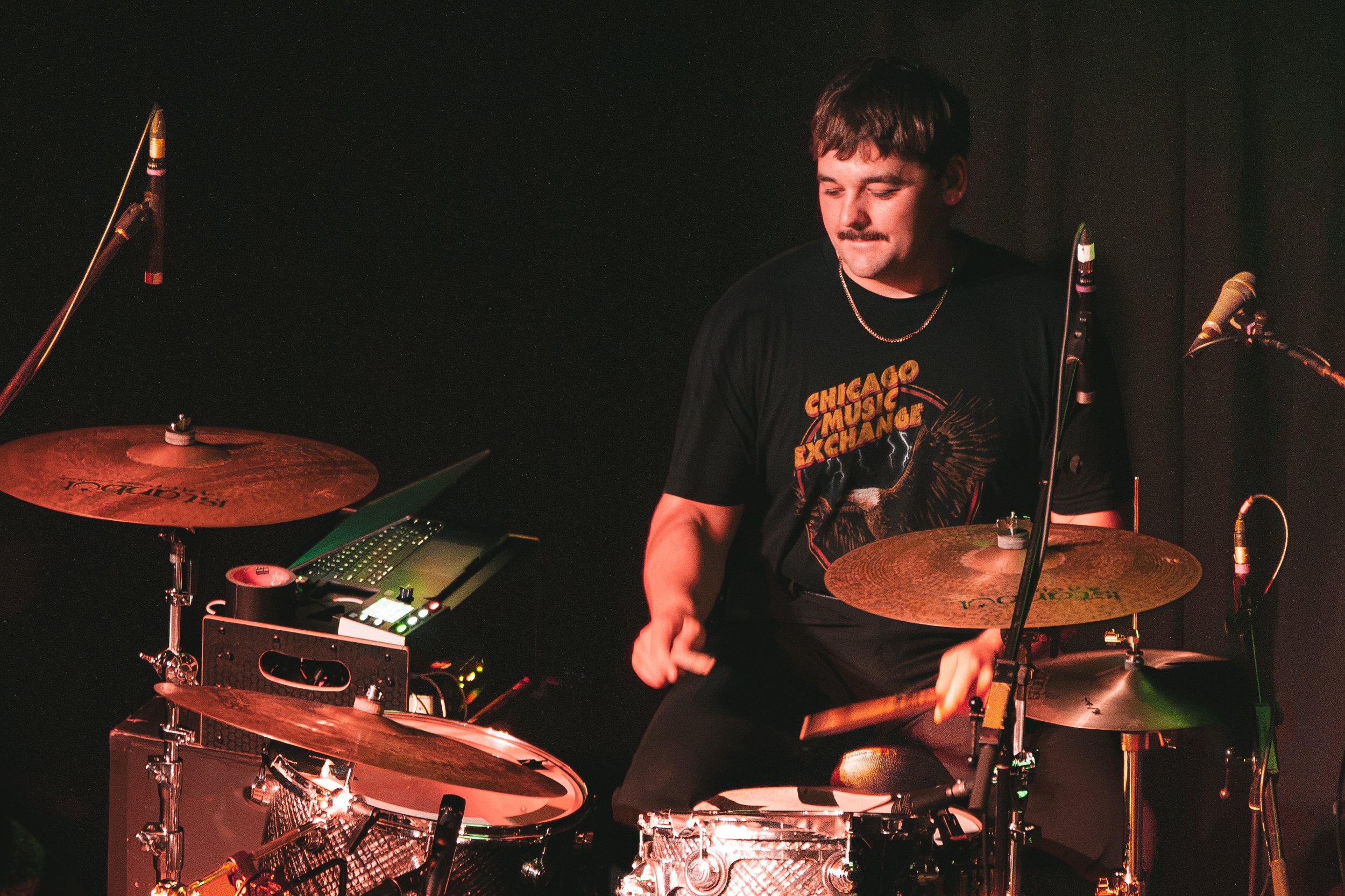 Vacations at Esplanade Annexe Studio, Singapore | 6 July 2026 | Credit: Yasmin Affandy (@yyayayyasmin)