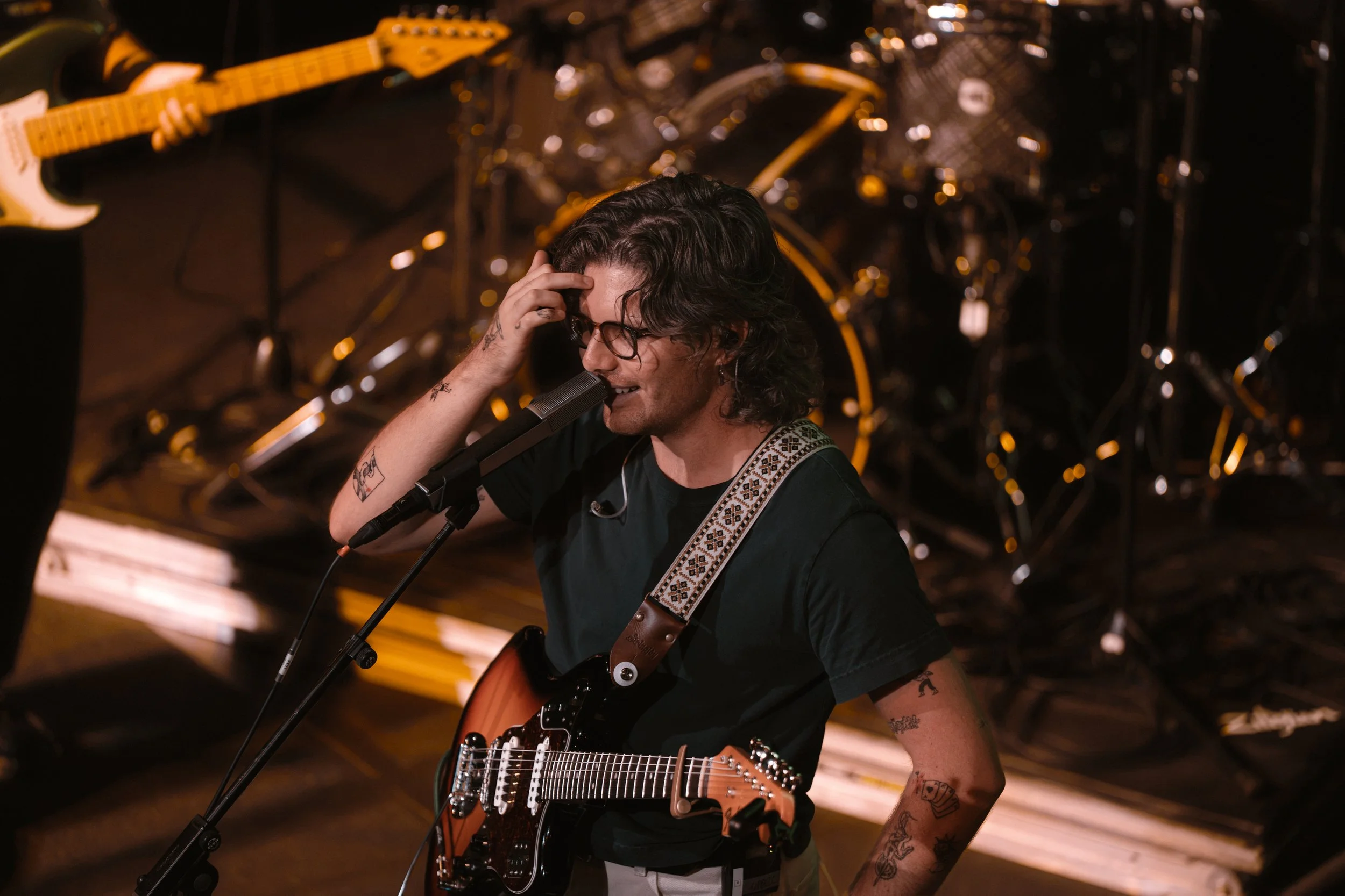 Vacations at Esplanade Annexe Studio, Singapore | 6 July 2026 | Credit: Yasmin Affandy (@yyayayyasmin)