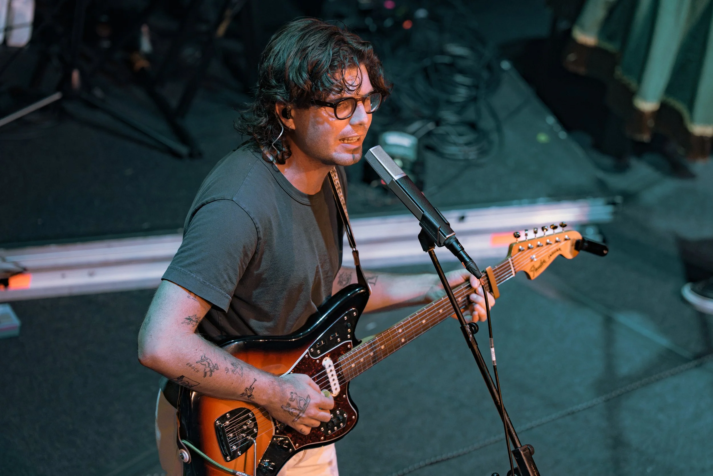Vacations at Esplanade Annexe Studio, Singapore | 6 July 2026 | Credit: Yasmin Affandy (@yyayayyasmin)