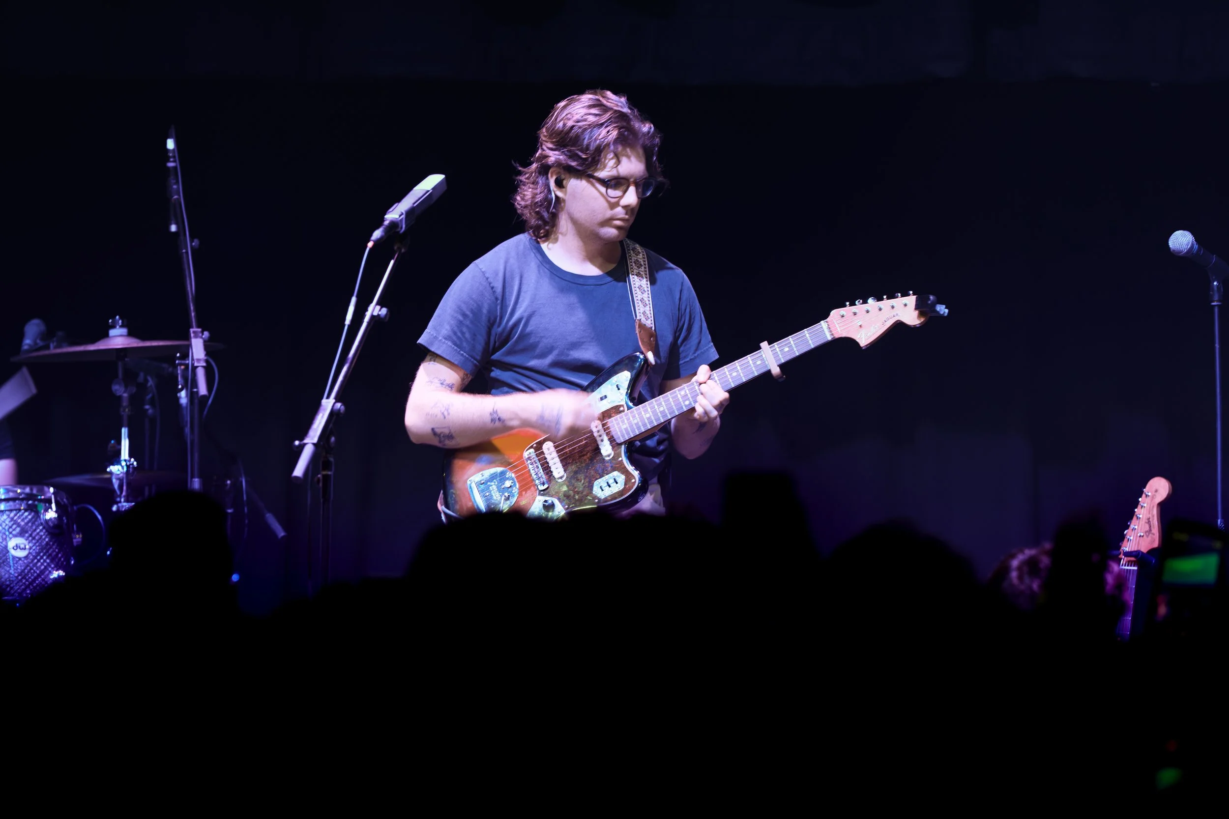 Vacations at Esplanade Annexe Studio, Singapore | 6 July 2026 | Credit: Yasmin Affandy (@yyayayyasmin)