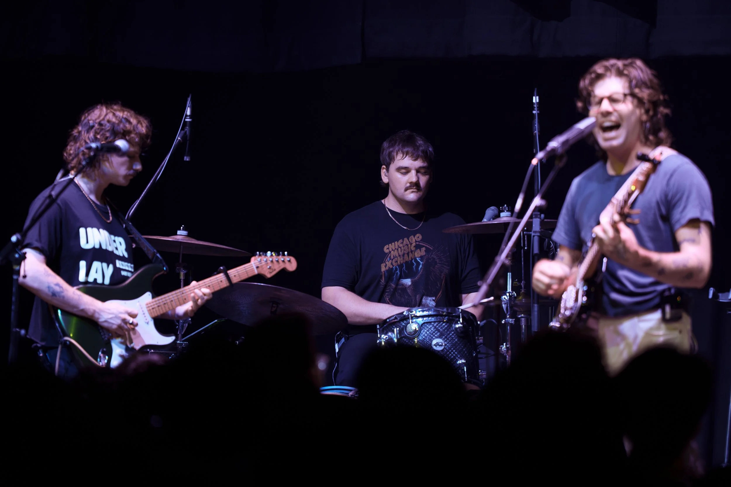 Vacations at Esplanade Annexe Studio, Singapore | 6 July 2026 | Credit: Yasmin Affandy (@yyayayyasmin)