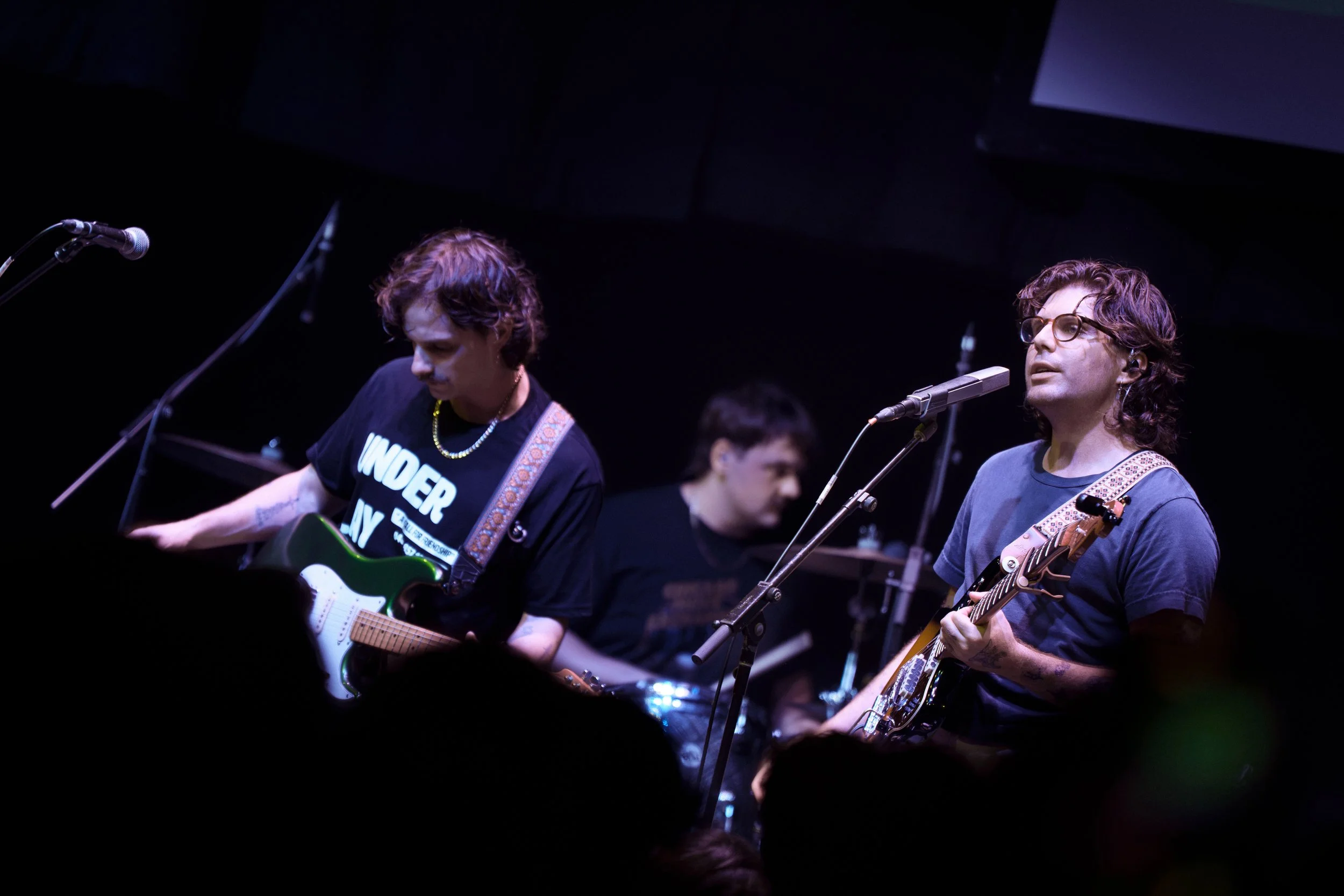 Vacations at Esplanade Annexe Studio, Singapore | 6 July 2026 | Credit: Yasmin Affandy (@yyayayyasmin)
