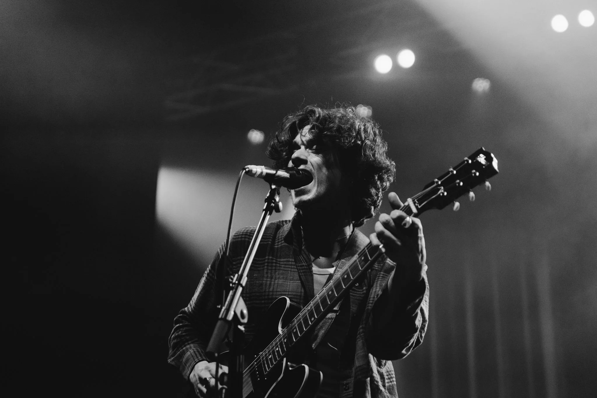  Bradley Simpson at The Princess Theatre | 28 May 2025 | Credit: Sakina Indrasumunar ( @kindravision ) 