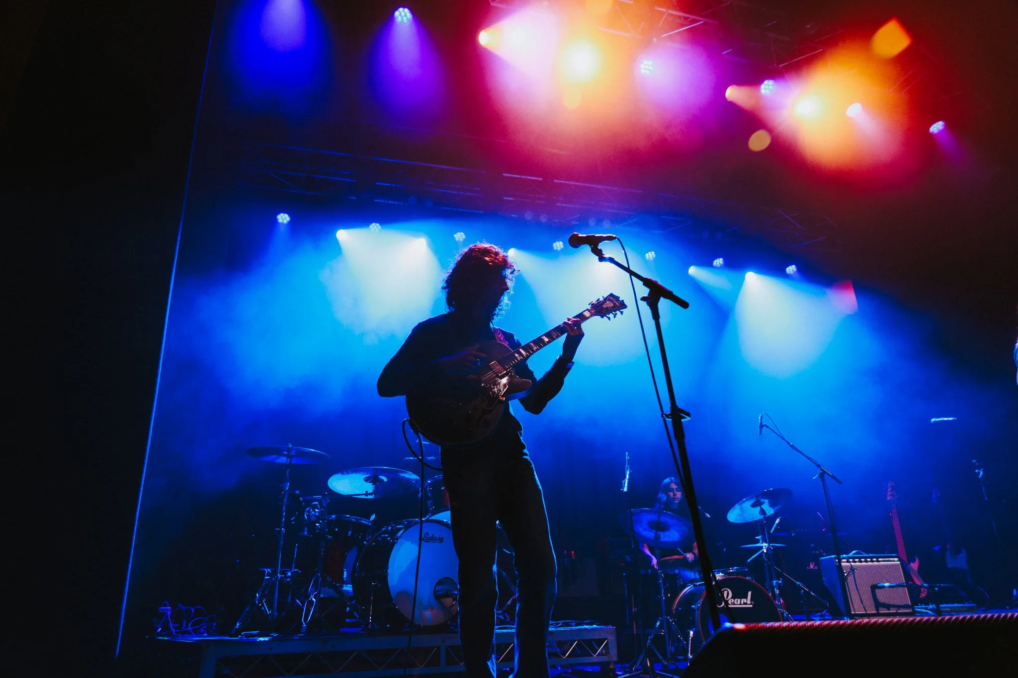  Phia Scott at The Princess Theatre | 28 May 2025 | Credit: Sakina Indrasumunar ( @kindravision ) 