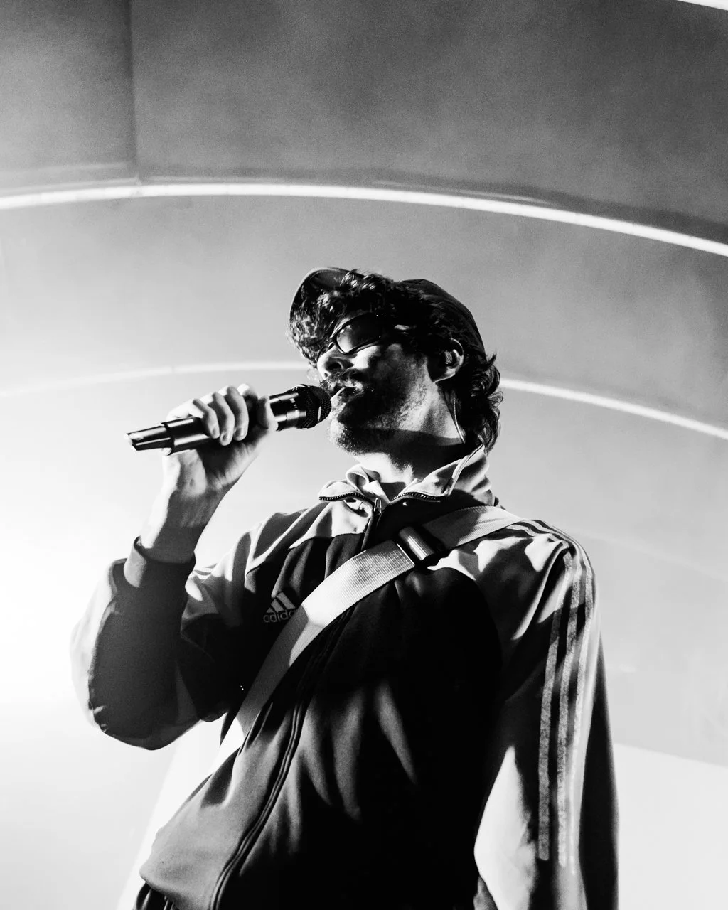  Playlunch at The Triffid, Brisbane | 12 September 2025 | Credit: Sakina Indrasumunar ( @kindravision ) 