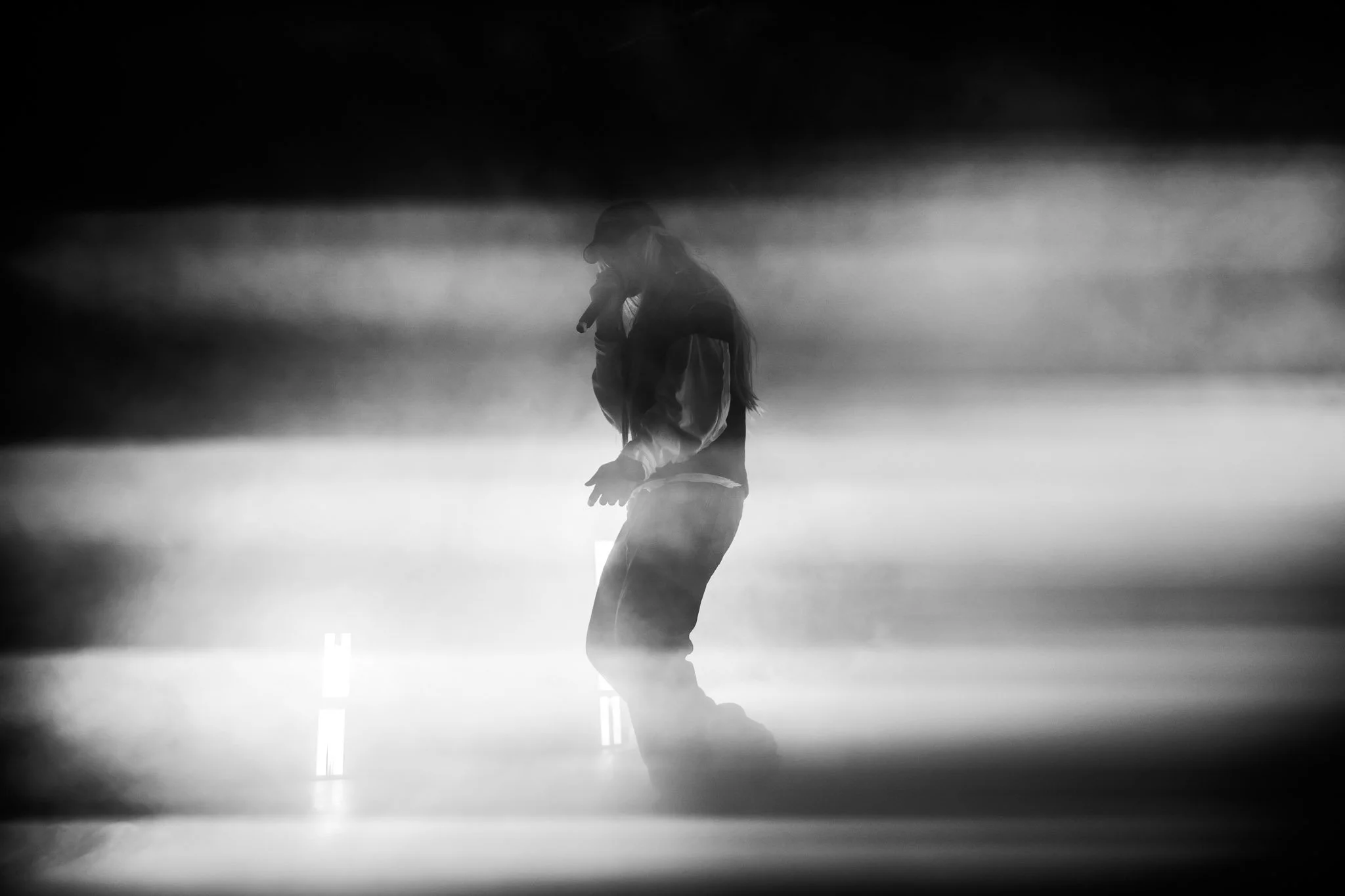  Bladee at The Tivoli | 20 July 2025 | Credit: Sakina Indrasumunar ( @kindravision ) 