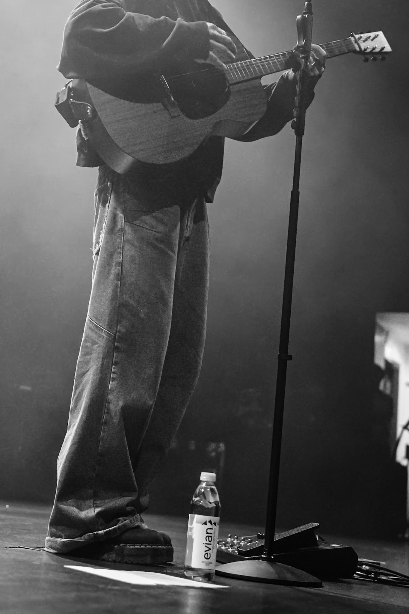 Jeremy Zucker at Capitol Theatre, Singapore | 25 November 2025 | Credit: Yasmin Affandy (@yyayayyasmin)