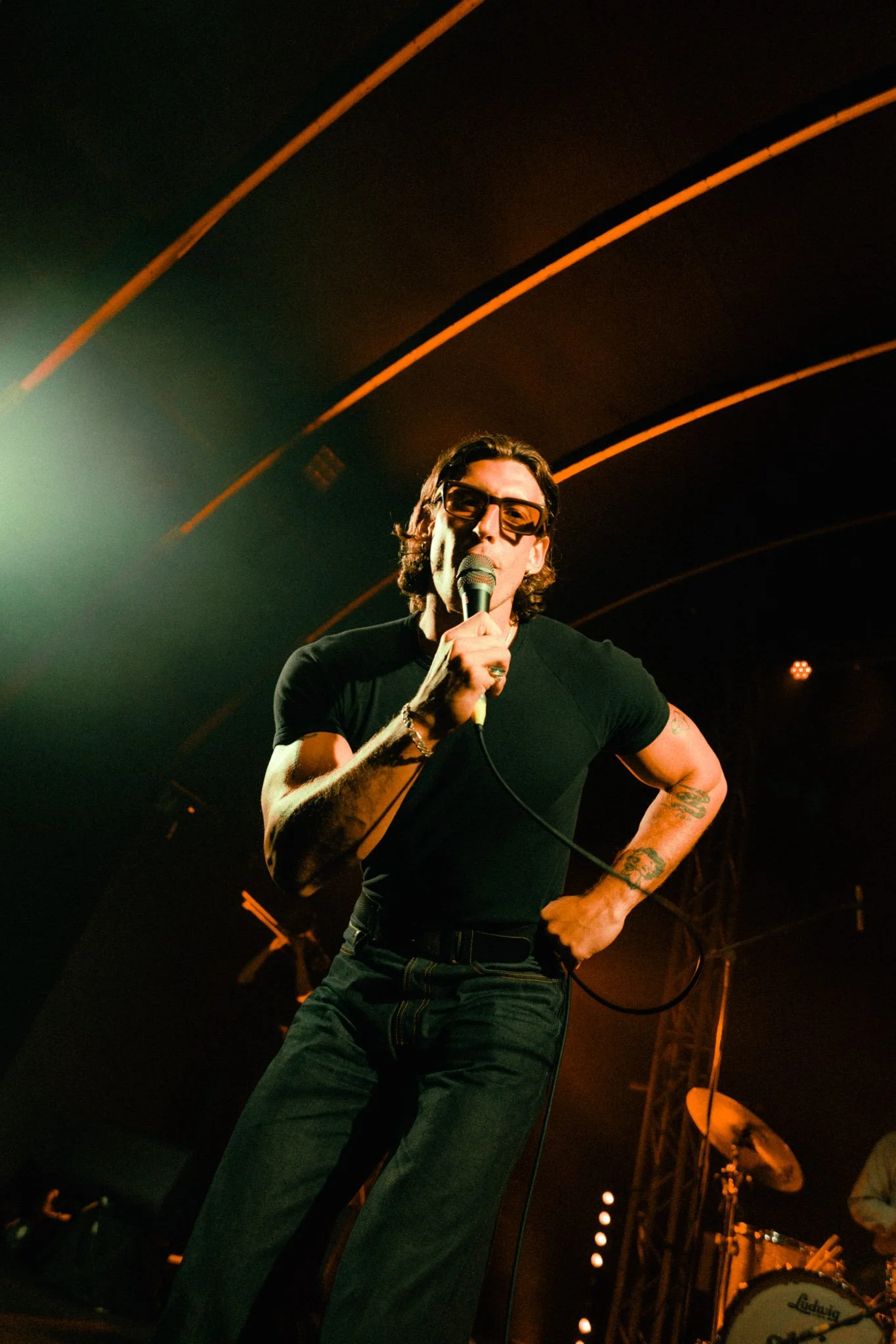 Gallery: DON WEST | Aus Summer Tour, Brisbane