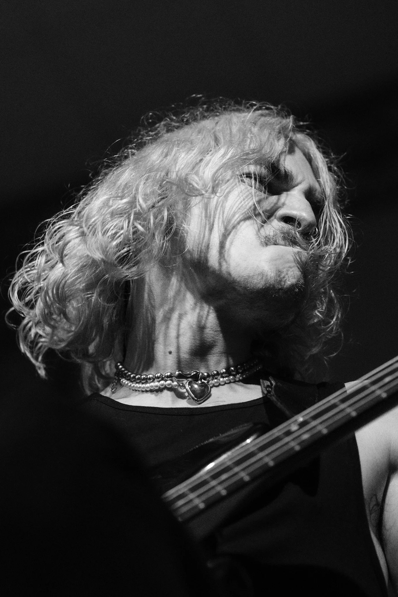 The Cab at The Foo Chow, Singapore | 10 December 2025 | Credit: Yasmin Affandy (@yyayayyasmin)