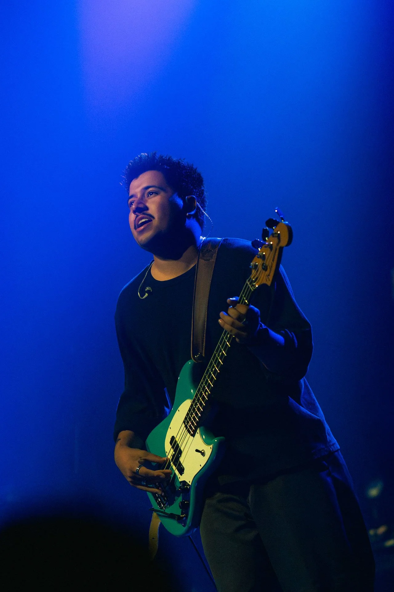 Chloe Parche at The Tivoli, Brisbane | 16 November 2025 | Credit: Stacie Ong (@stacieong_sohl)
