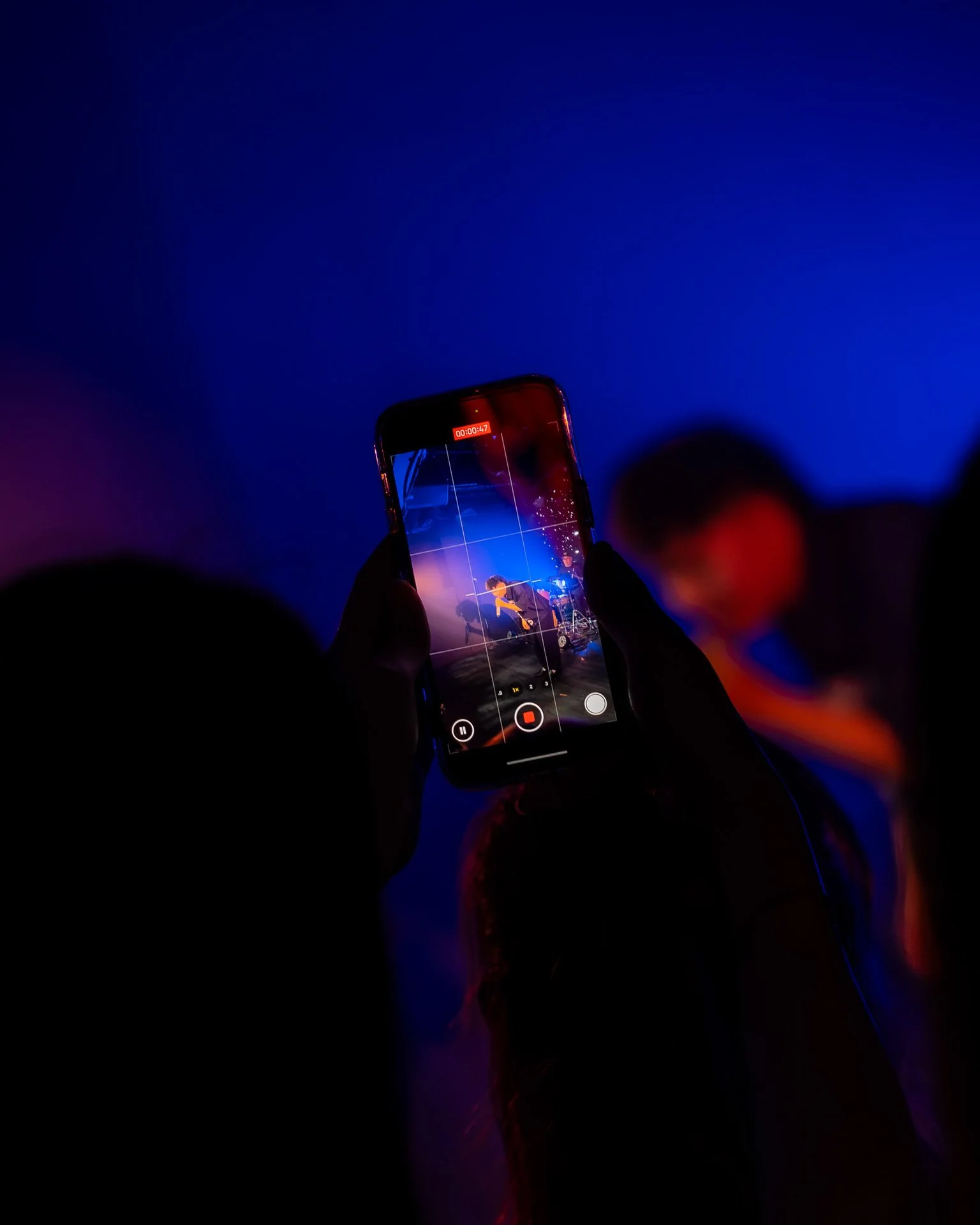  Keenan Te at Wonderland, Brisbane | 7 November 2025 | Credit: Stacie Ong ( @stacieong_sohl ) 