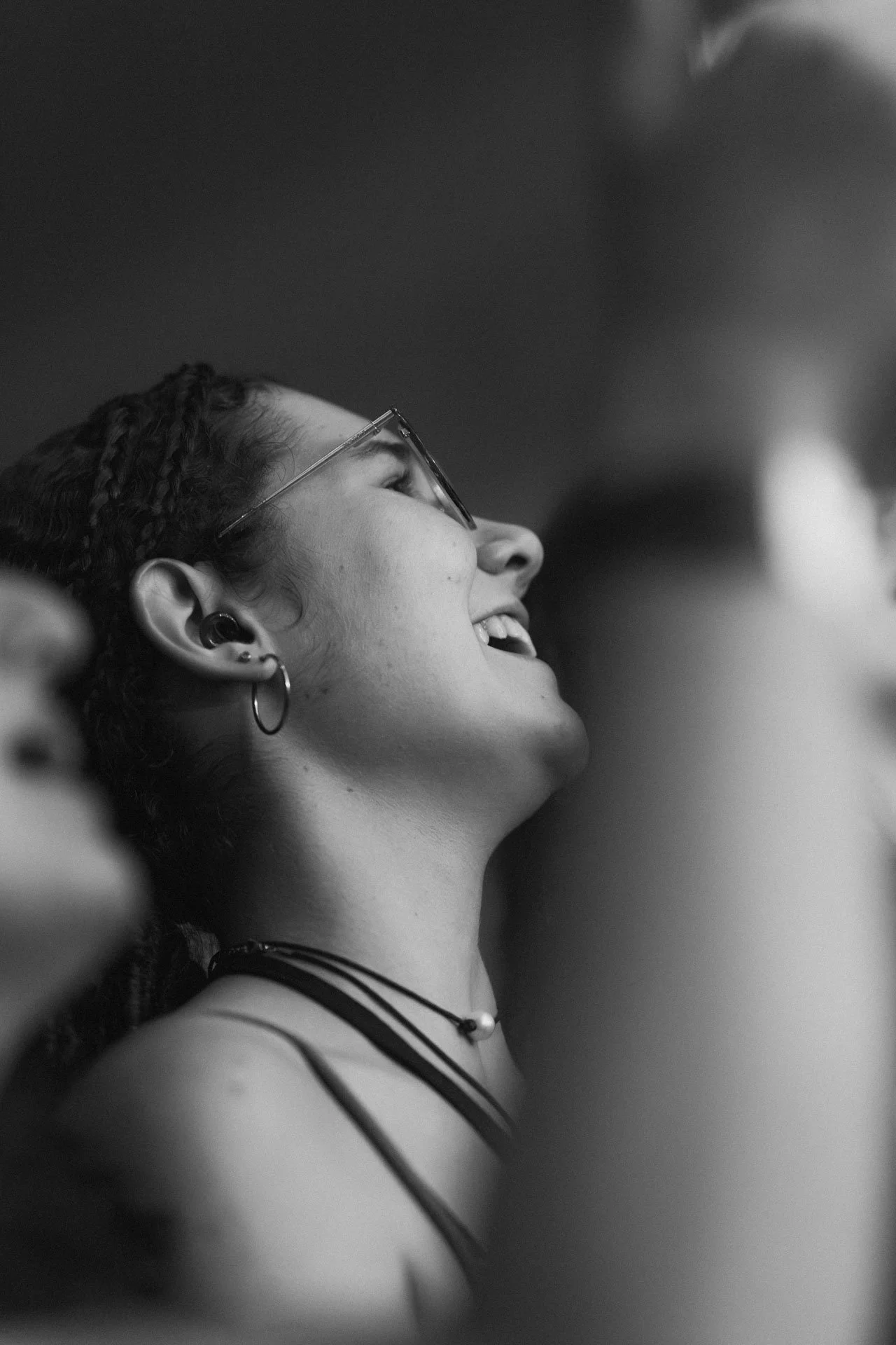 Jeremy Zucker at The Tivoli, Brisbane | 16 November 2025 | Credit: Stacie Ong (@stacieong_sohl)