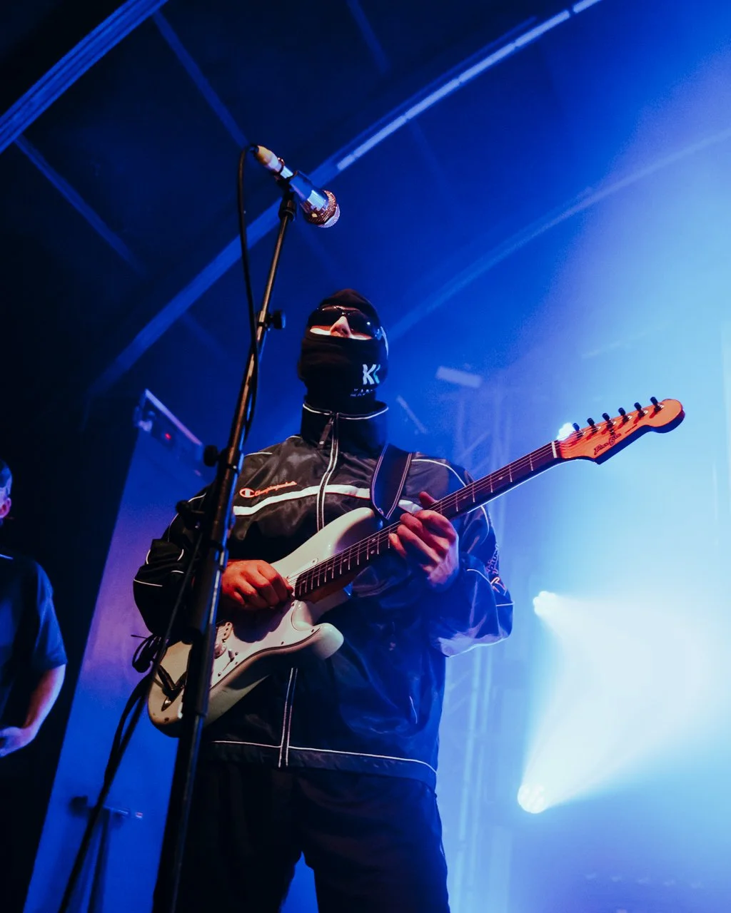  Playlunch at The Triffid, Brisbane | 12 September 2025 | Credit: Sakina Indrasumunar ( @kindravision ) 