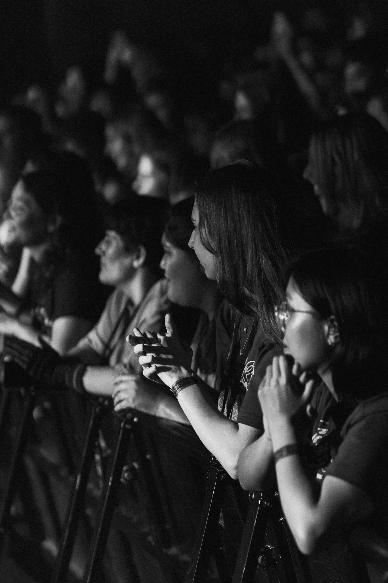 Jack Gray at The Tivoli, Brisbane | 16 November 2025 | Credit: Stacie Ong (@stacieong_sohl)