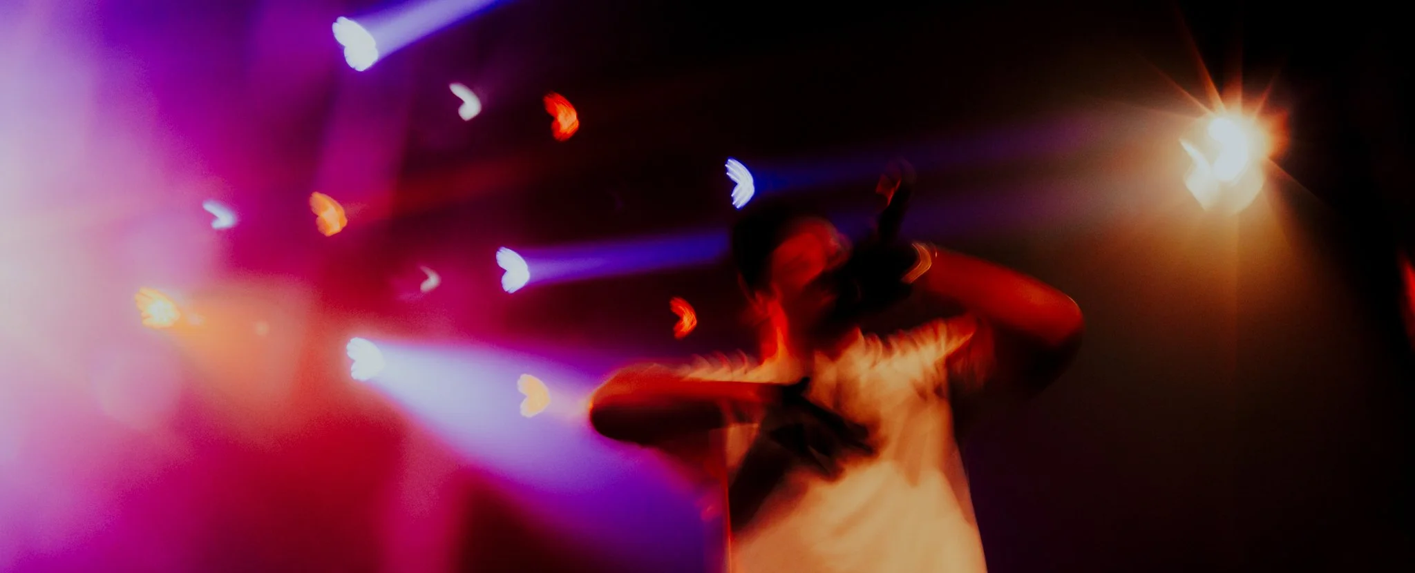 JJ4K at The Tivoli, Brisbane | 14 April 2026 | Credit: Sakina indrasumunar (@kindravision)