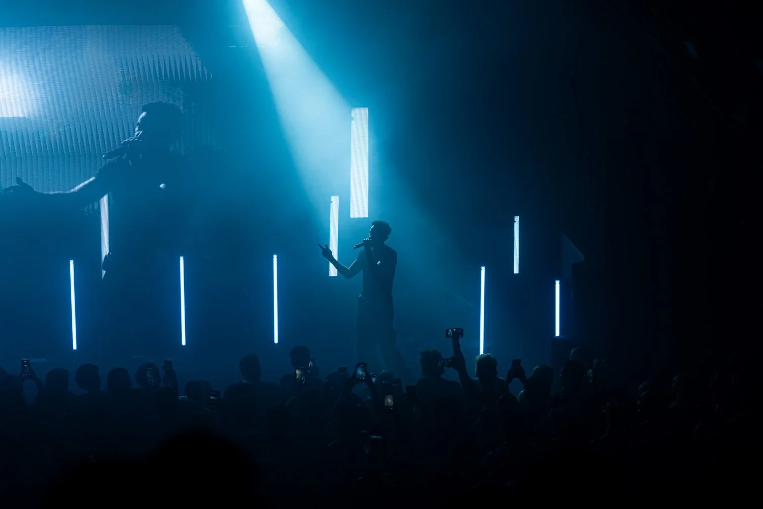 Gallery: Lithe | Euphoria Tour, Brisbane