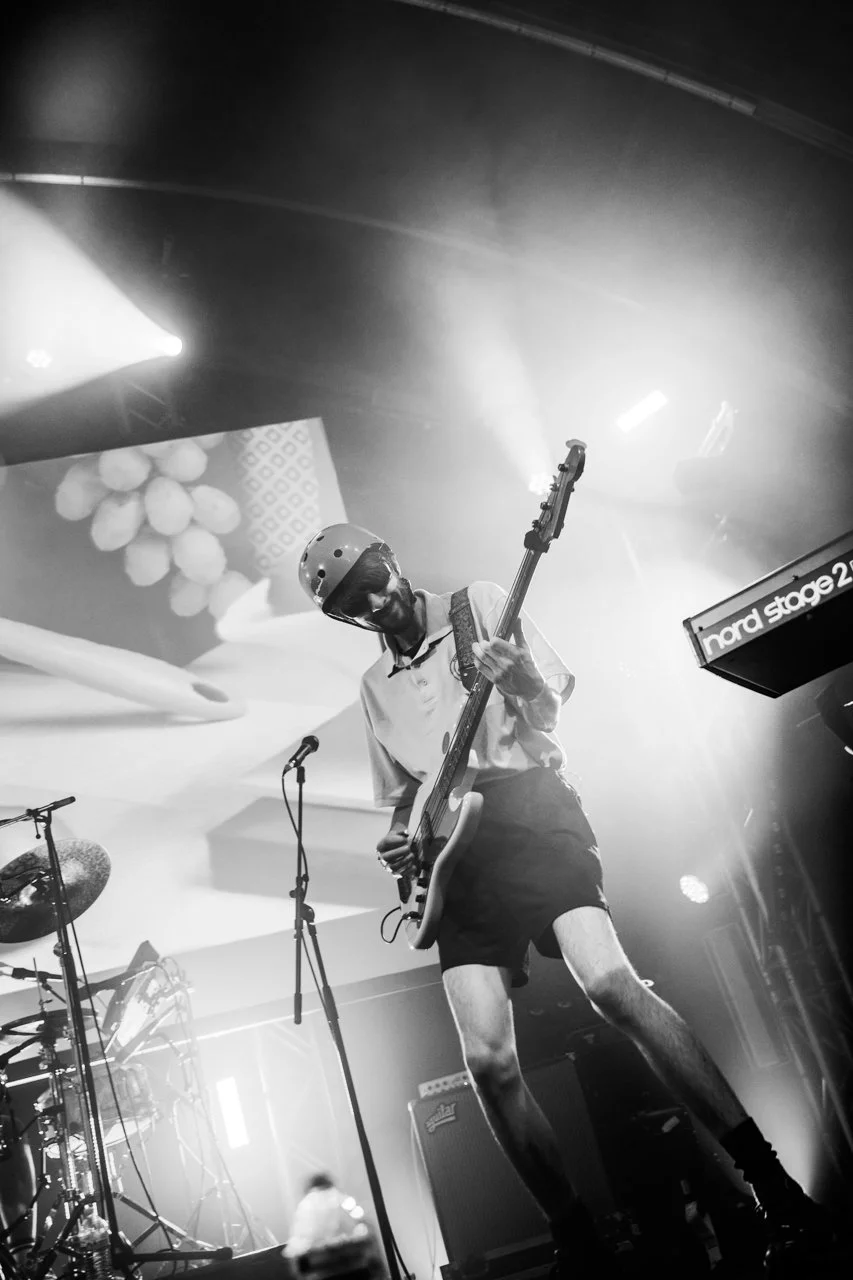  Playlunch at The Triffid, Brisbane | 12 September 2025 | Credit: Sakina Indrasumunar ( @kindravision ) 
